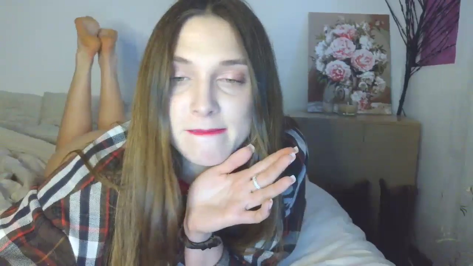 Gallery image thumbnail from HaleyReed's myfreecams stream on, 03/03/2026, 15:09 image 9 of 20