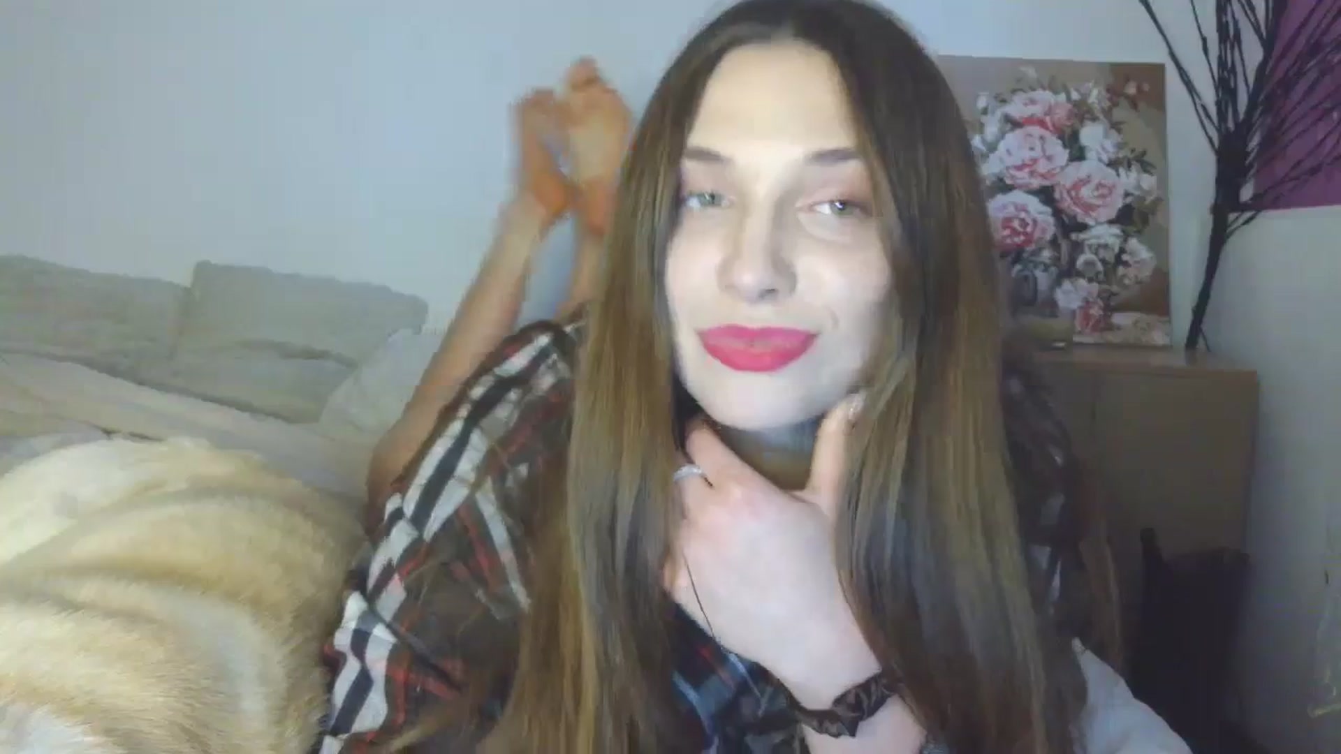 Gallery image thumbnail from HaleyReed's myfreecams stream on, 03/03/2026, 15:09 image 7 of 20