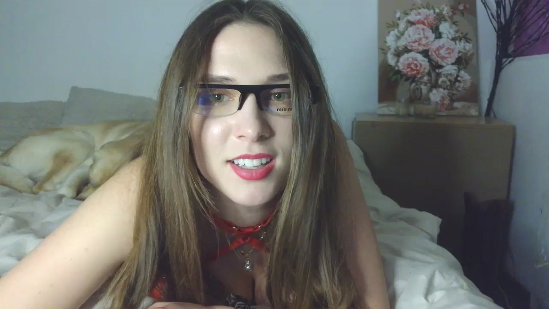 Gallery image thumbnail from HaleyReed's myfreecams stream on, 03/03/2026, 16:02 image 17 of 20