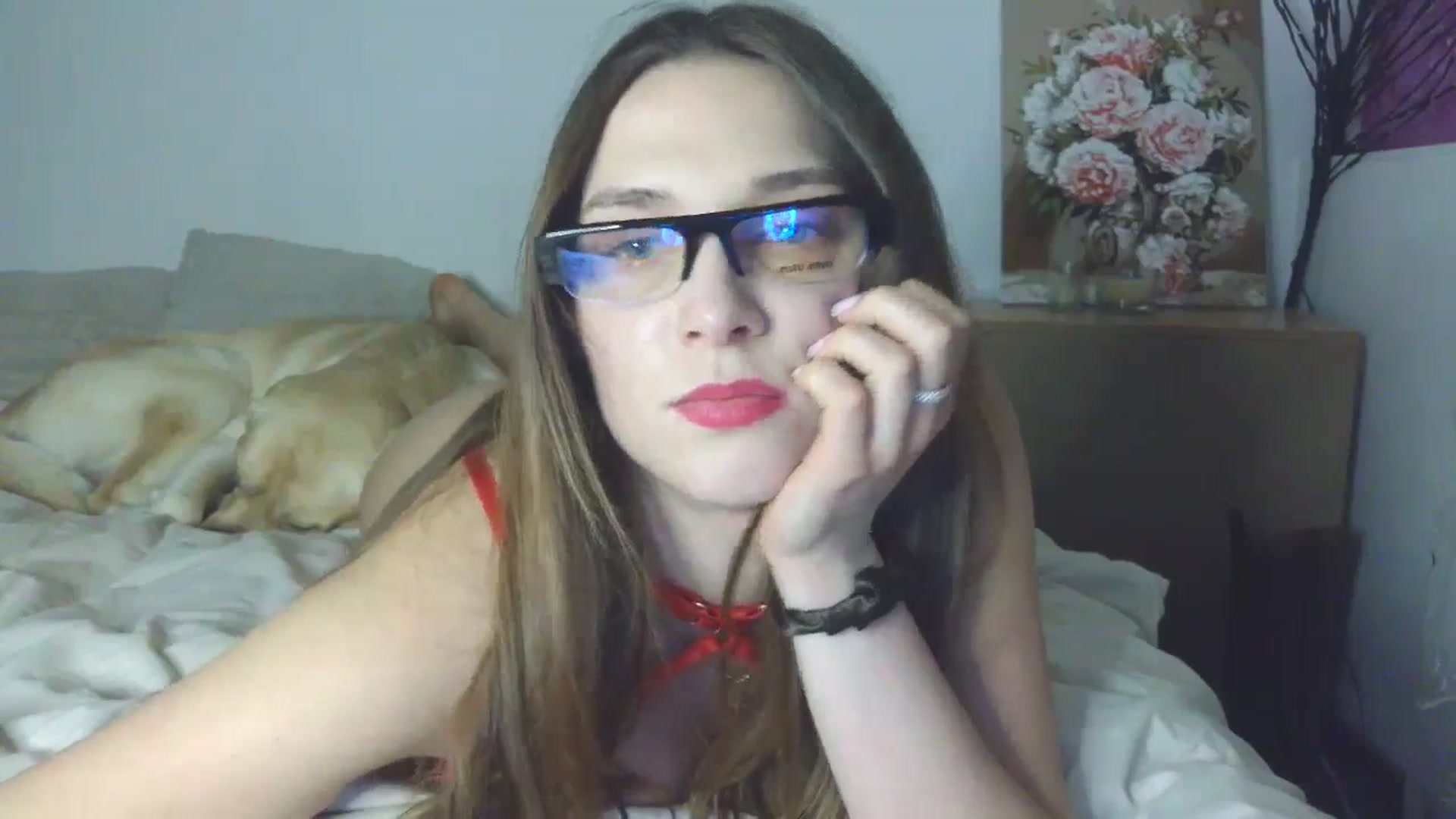 Gallery image thumbnail from HaleyReed's myfreecams stream on, 03/03/2026, 16:02 image 18 of 20