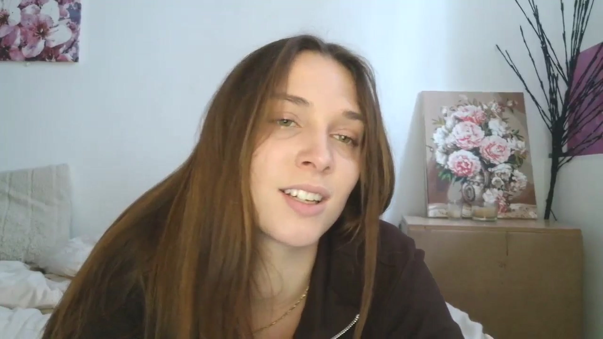 Gallery image thumbnail from HaleyReed's myfreecams stream on, 03/04/2026, 11:01 image 13 of 20