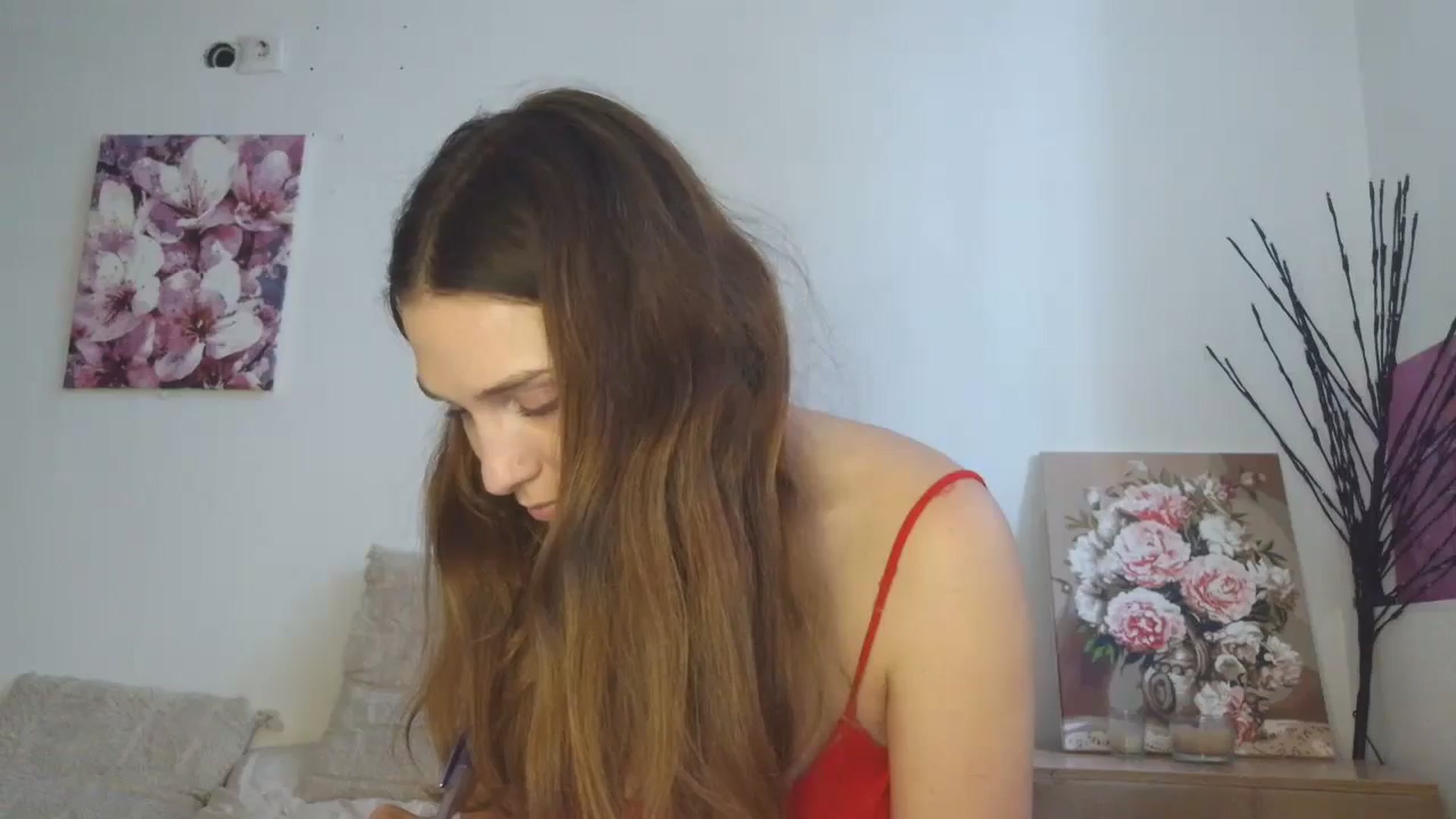 Gallery image thumbnail from HaleyReed's myfreecams stream on, 03/05/2026, 12:00 image 12 of 20