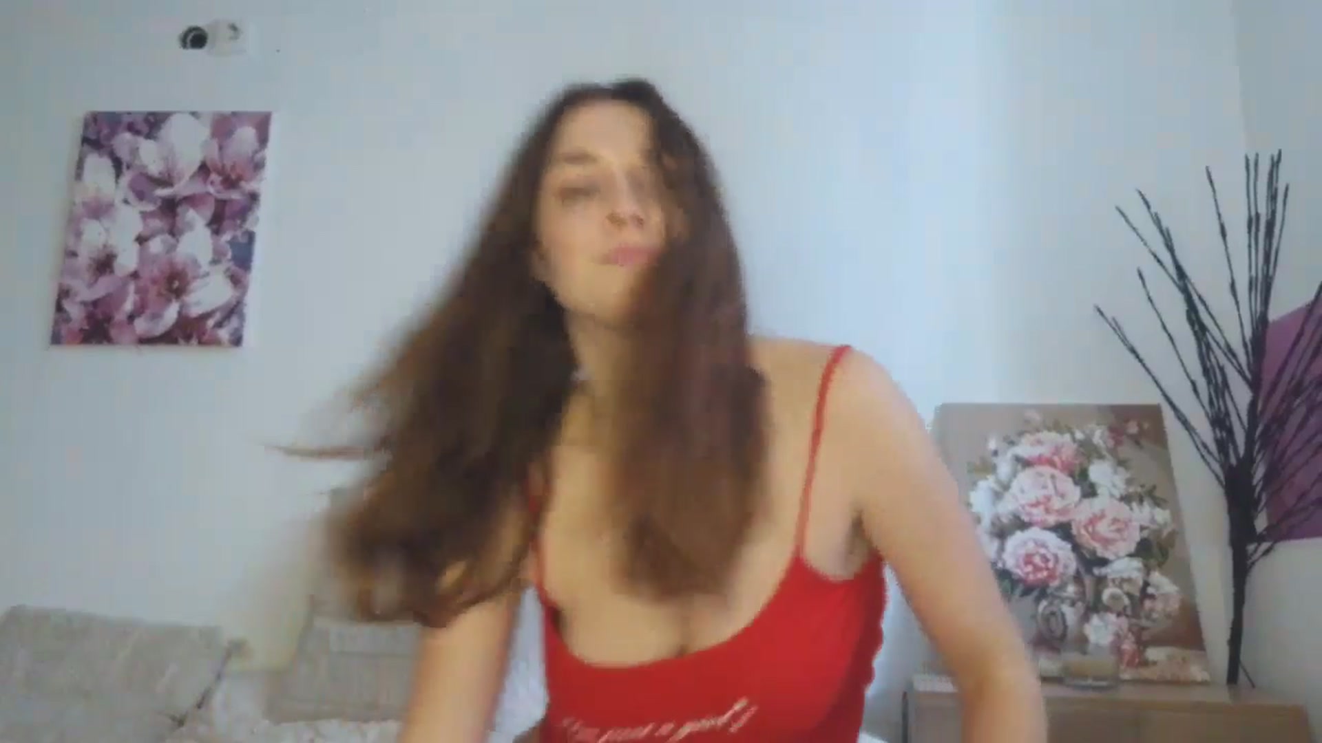 Gallery image thumbnail from HaleyReed's myfreecams stream on, 03/05/2026, 12:00 image 8 of 20