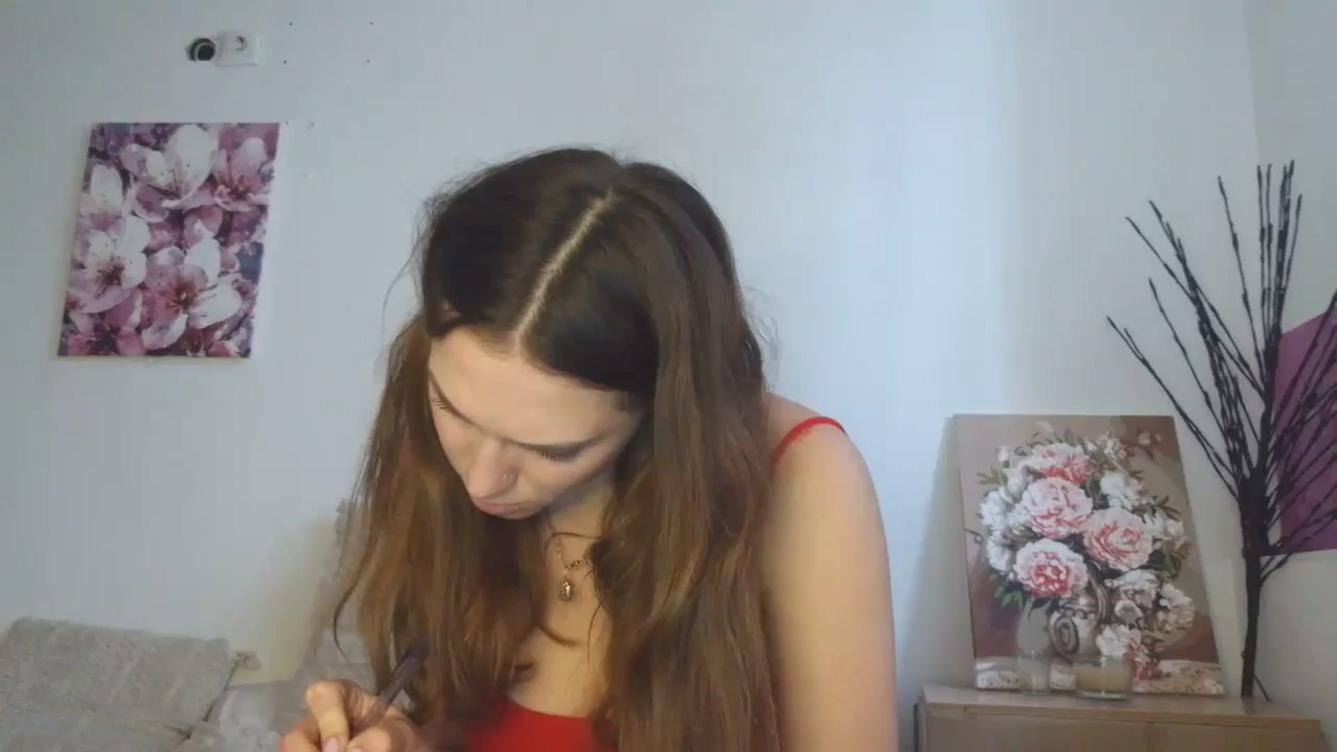 Gallery image thumbnail from HaleyReed's myfreecams stream on, 03/05/2026, 12:00 image 11 of 20
