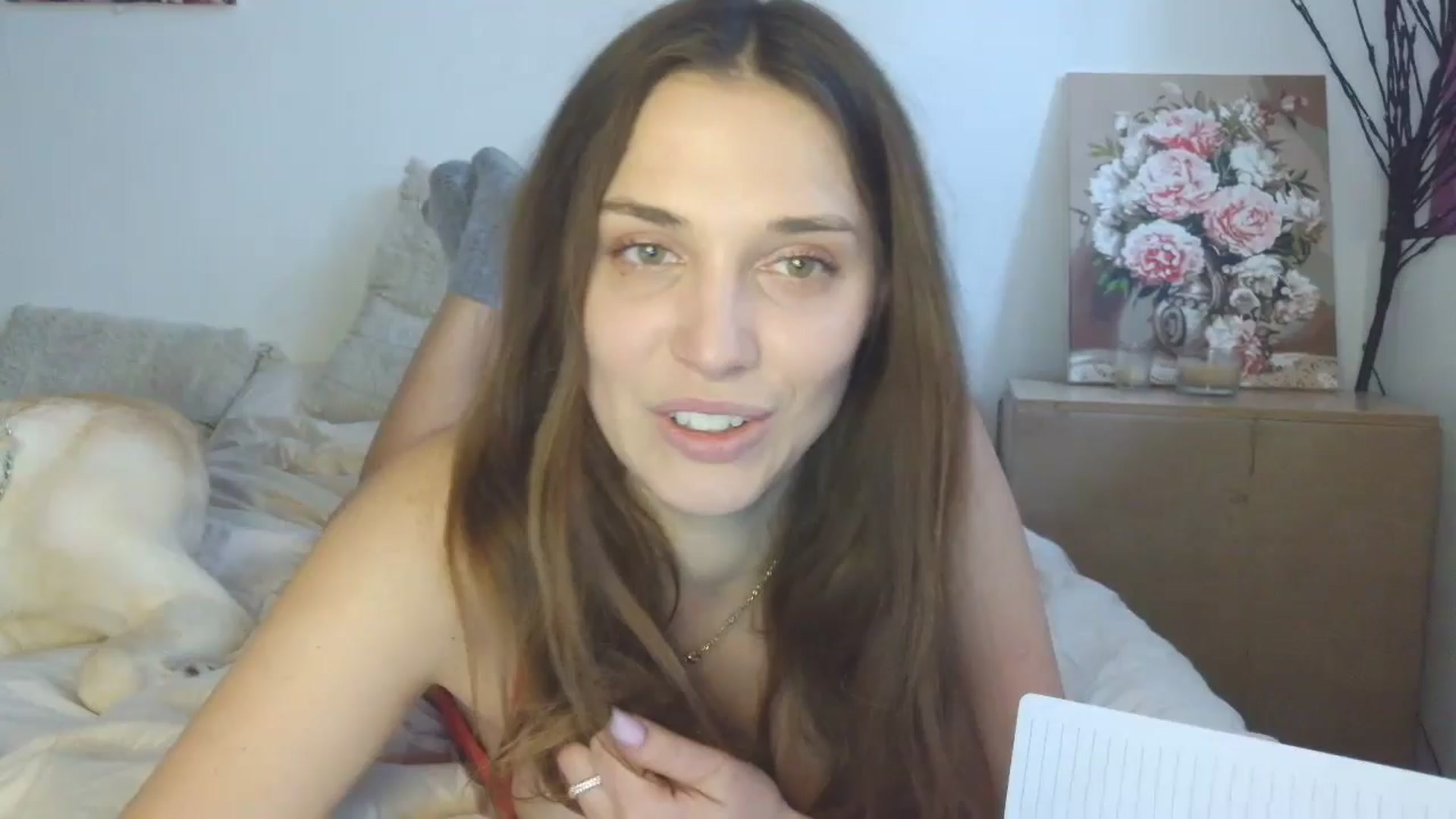 Gallery image thumbnail from HaleyReed's myfreecams stream on, 03/05/2026, 12:00 image 2 of 20