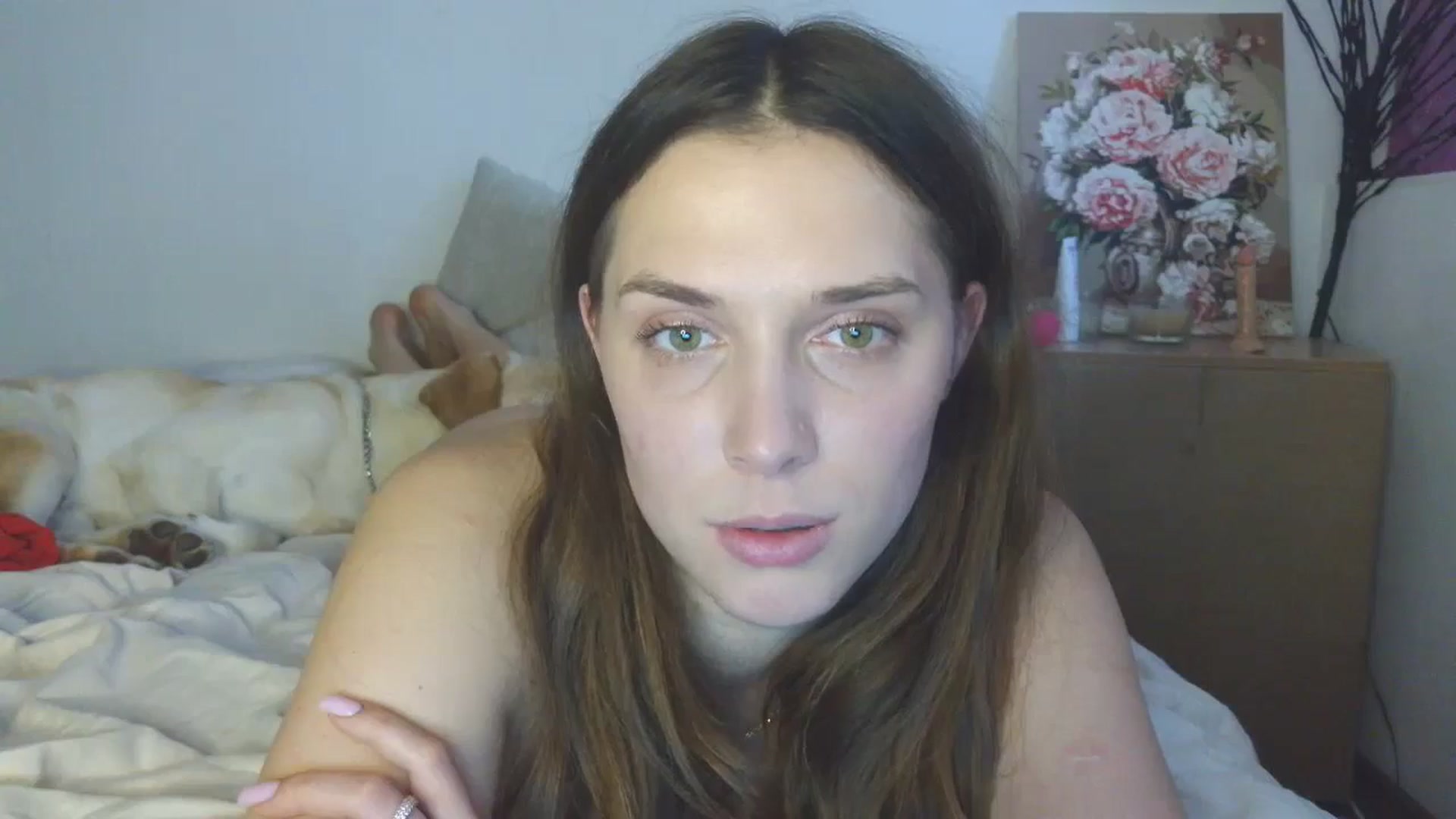 Gallery image thumbnail from HaleyReed's myfreecams stream on, 03/05/2026, 14:58 image 3 of 20