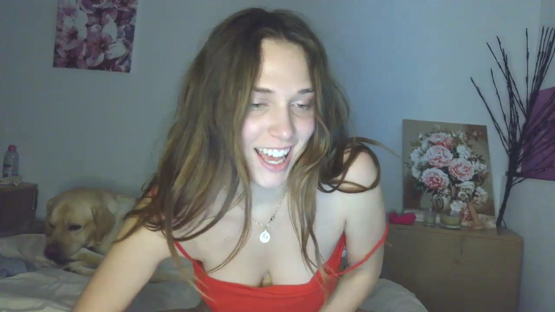 Gallery image thumbnail from HaleyReed's myfreecams stream on, 03/05/2026, 15:26 image 16 of 20