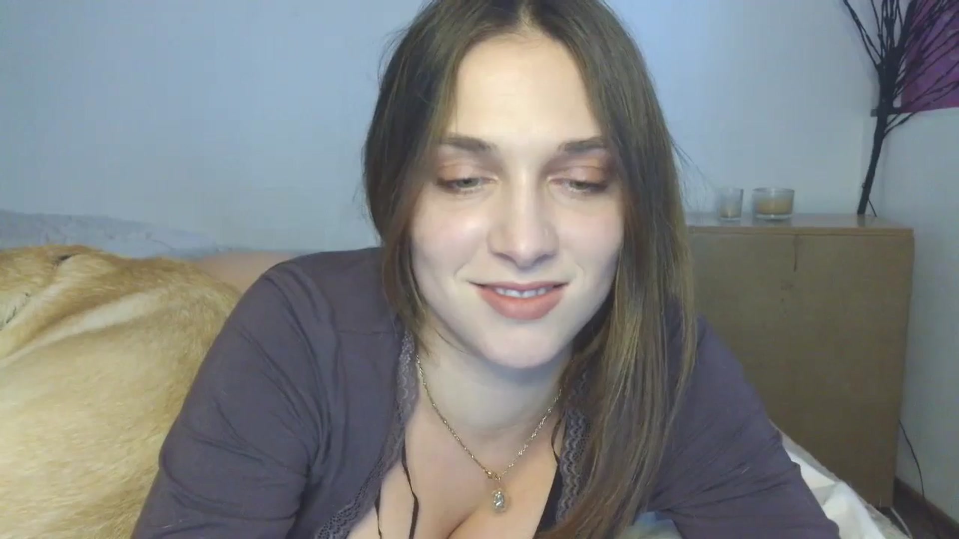Gallery image thumbnail from HaleyReed's myfreecams stream on, 03/06/2026, 14:36 image 17 of 20