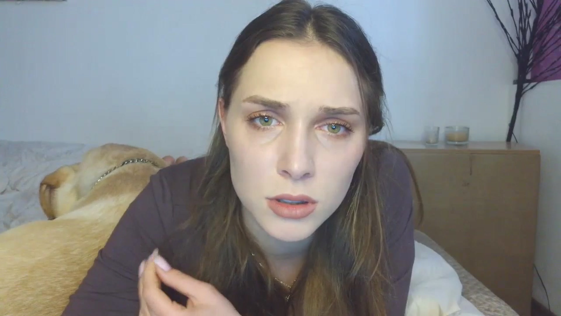 Gallery image thumbnail from HaleyReed's myfreecams stream on, 03/06/2026, 14:36 image 3 of 20