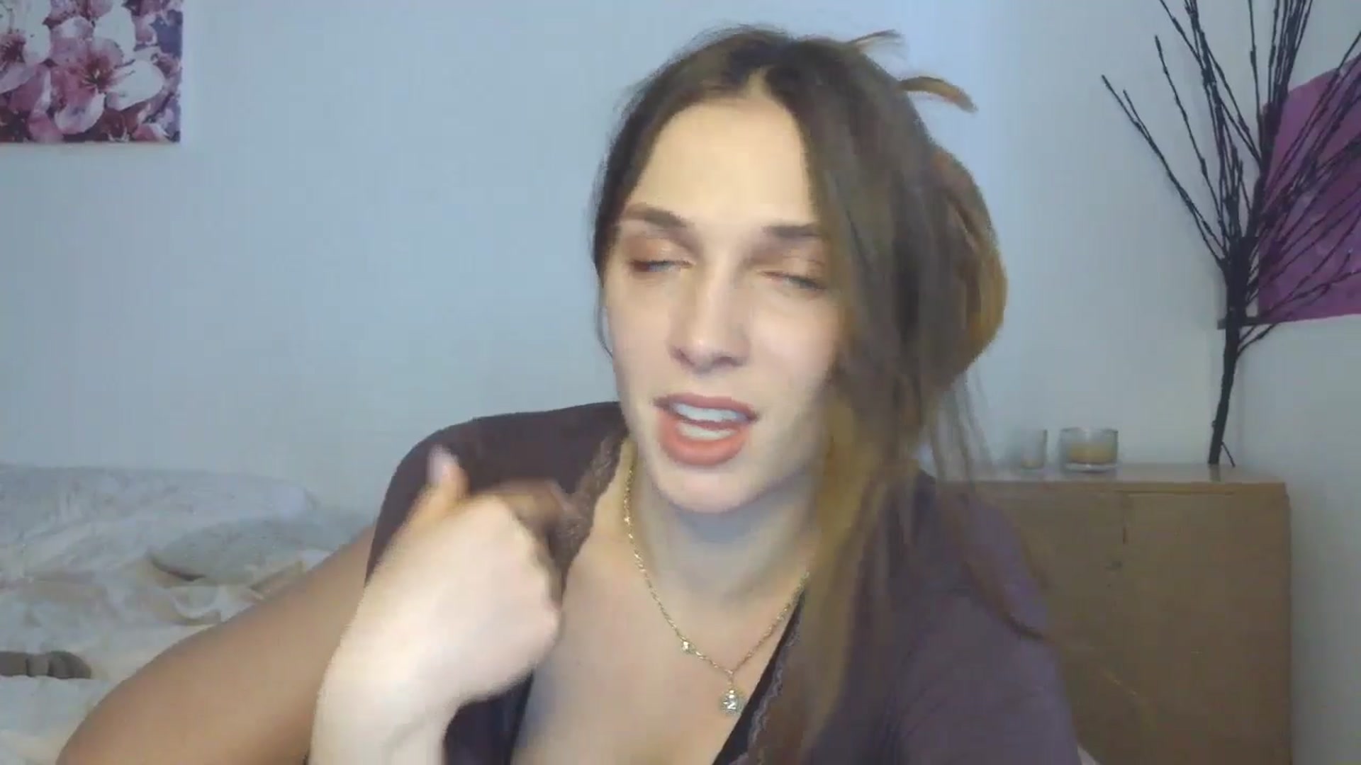 Gallery image thumbnail from HaleyReed's myfreecams stream on, 03/06/2026, 14:36 image 13 of 20