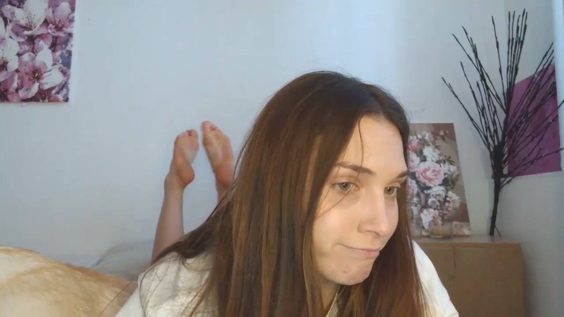 Gallery image thumbnail from HaleyReed's myfreecams stream on, 03/07/2026, 11:18 image 18 of 20