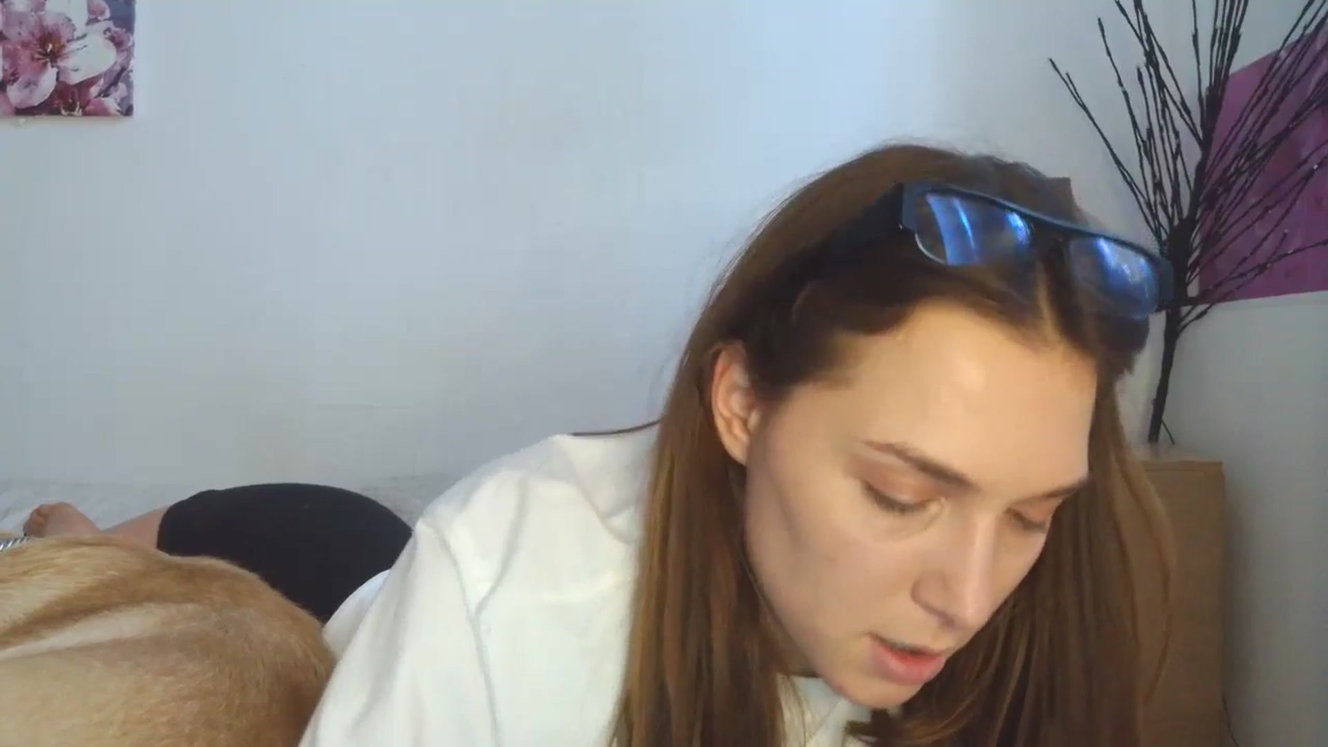Gallery image thumbnail from HaleyReed's myfreecams stream on, 03/07/2026, 12:14 image 18 of 20