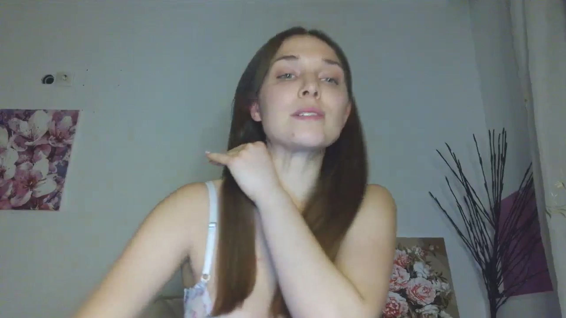 Gallery image thumbnail from HaleyReed's myfreecams stream on, 03/07/2026, 16:25 image 17 of 20