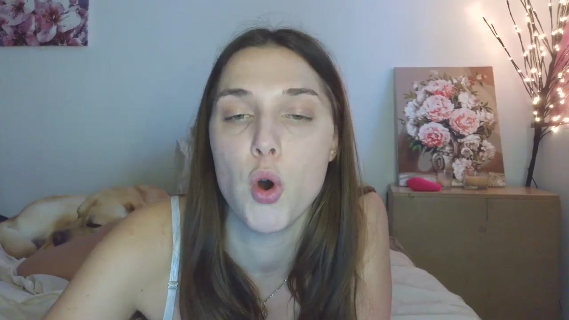 Gallery image thumbnail from HaleyReed's myfreecams stream on, 03/07/2026, 16:25 image 2 of 20