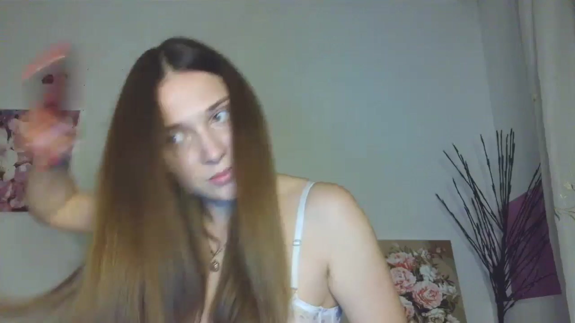 Gallery image thumbnail from HaleyReed's myfreecams stream on, 03/07/2026, 16:25 image 16 of 20