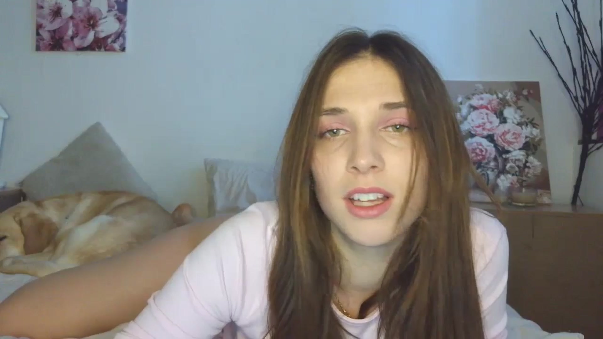 Gallery image thumbnail from HaleyReed's myfreecams stream on, 03/09/2026, 15:17 image 5 of 20
