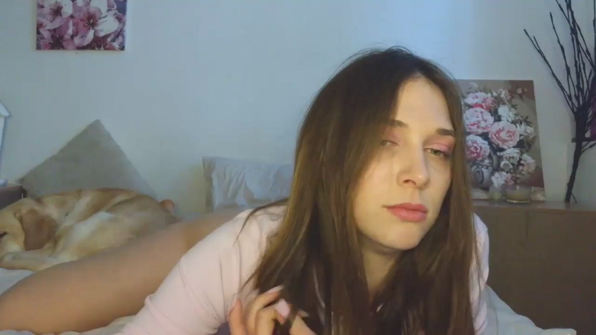 Gallery image thumbnail from HaleyReed's myfreecams stream on, 03/09/2026, 15:17 image 6 of 20