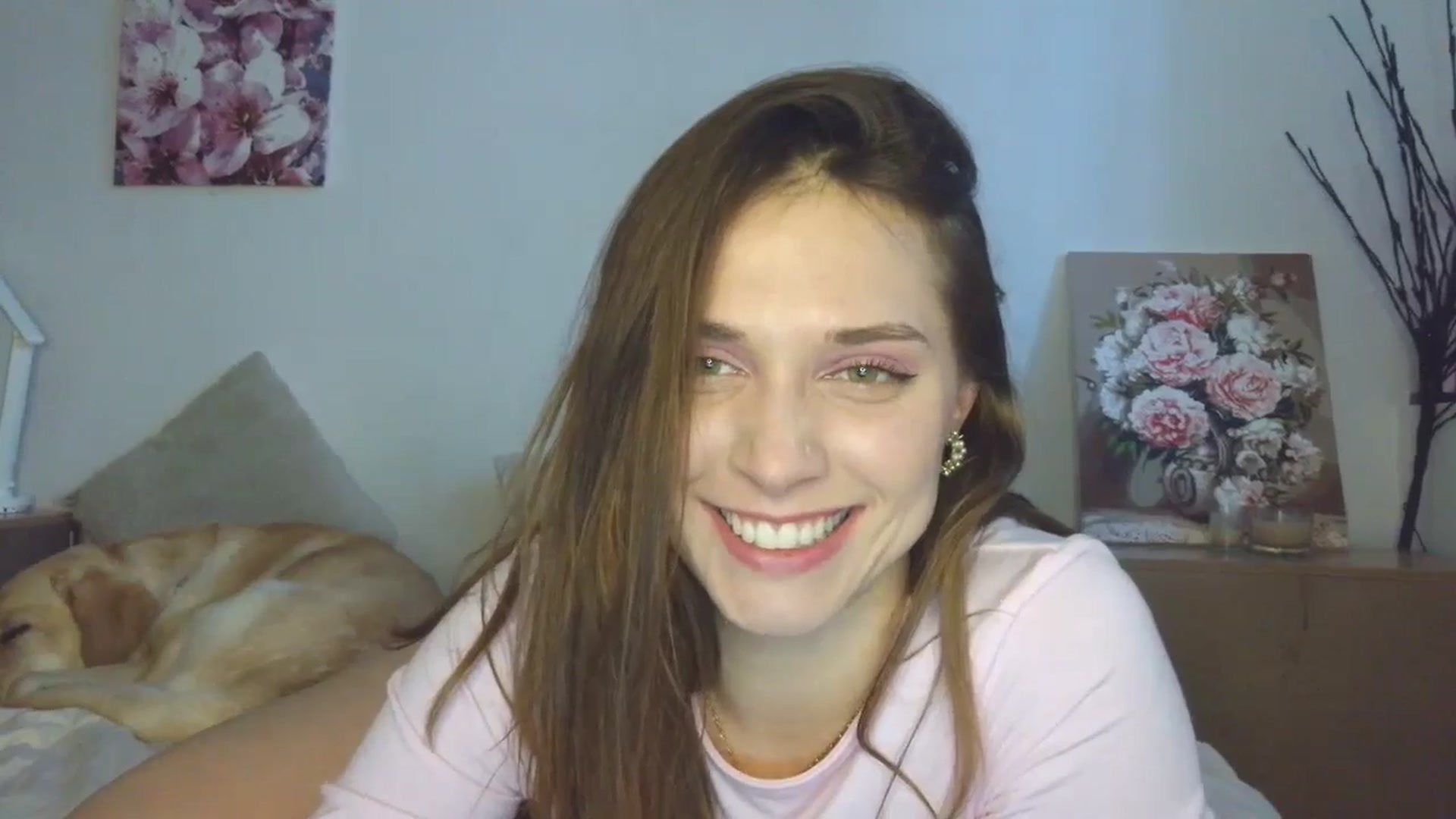 Gallery image thumbnail from HaleyReed's myfreecams stream on, 03/09/2026, 15:17 image 11 of 20