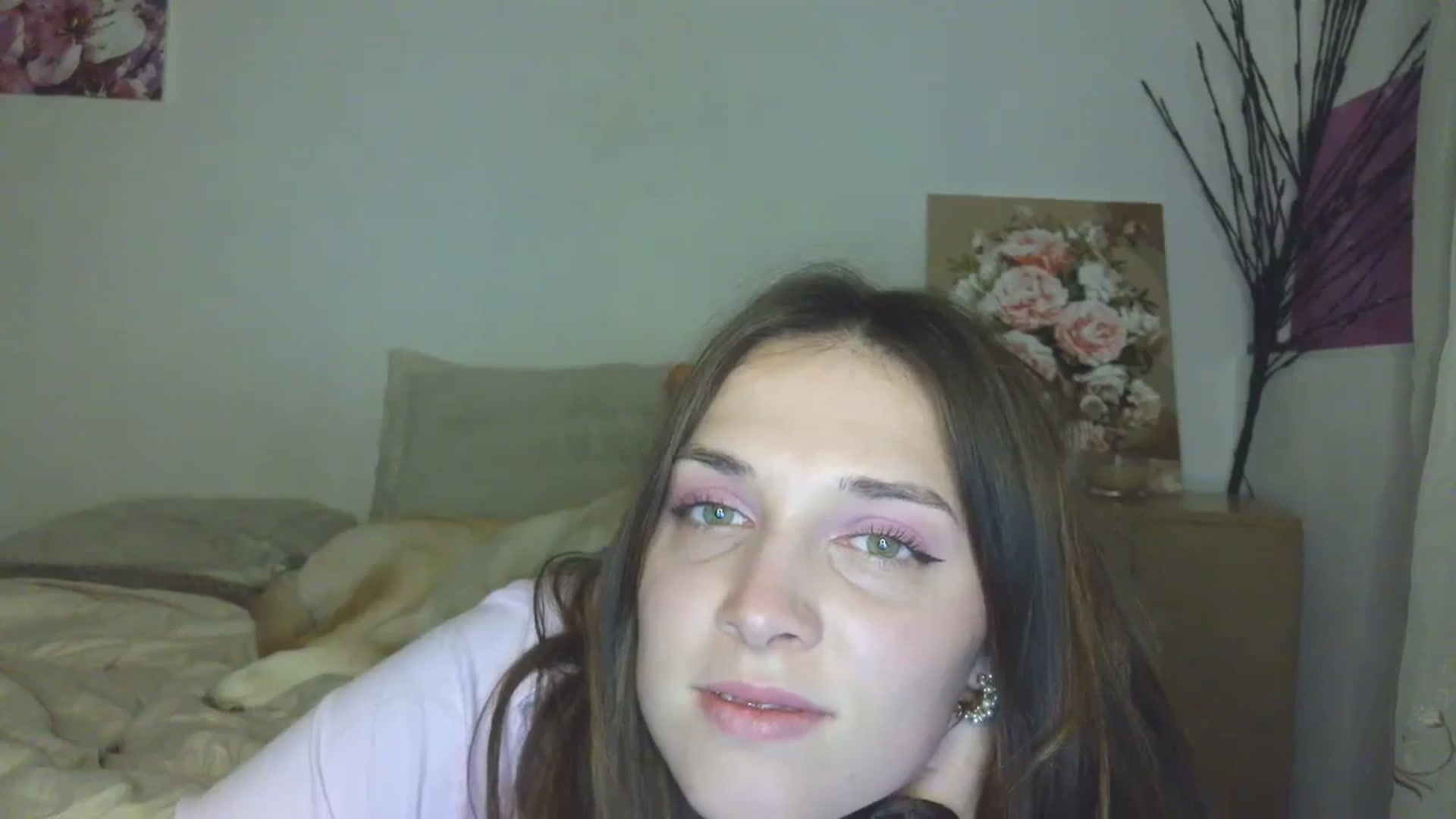 Gallery image thumbnail from HaleyReed's myfreecams stream on, 03/09/2026, 18:49 image 11 of 20