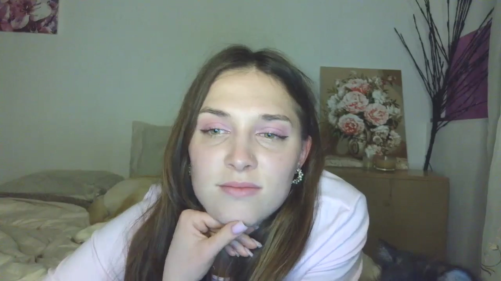 Gallery image thumbnail from HaleyReed's myfreecams stream on, 03/09/2026, 18:49 image 9 of 20