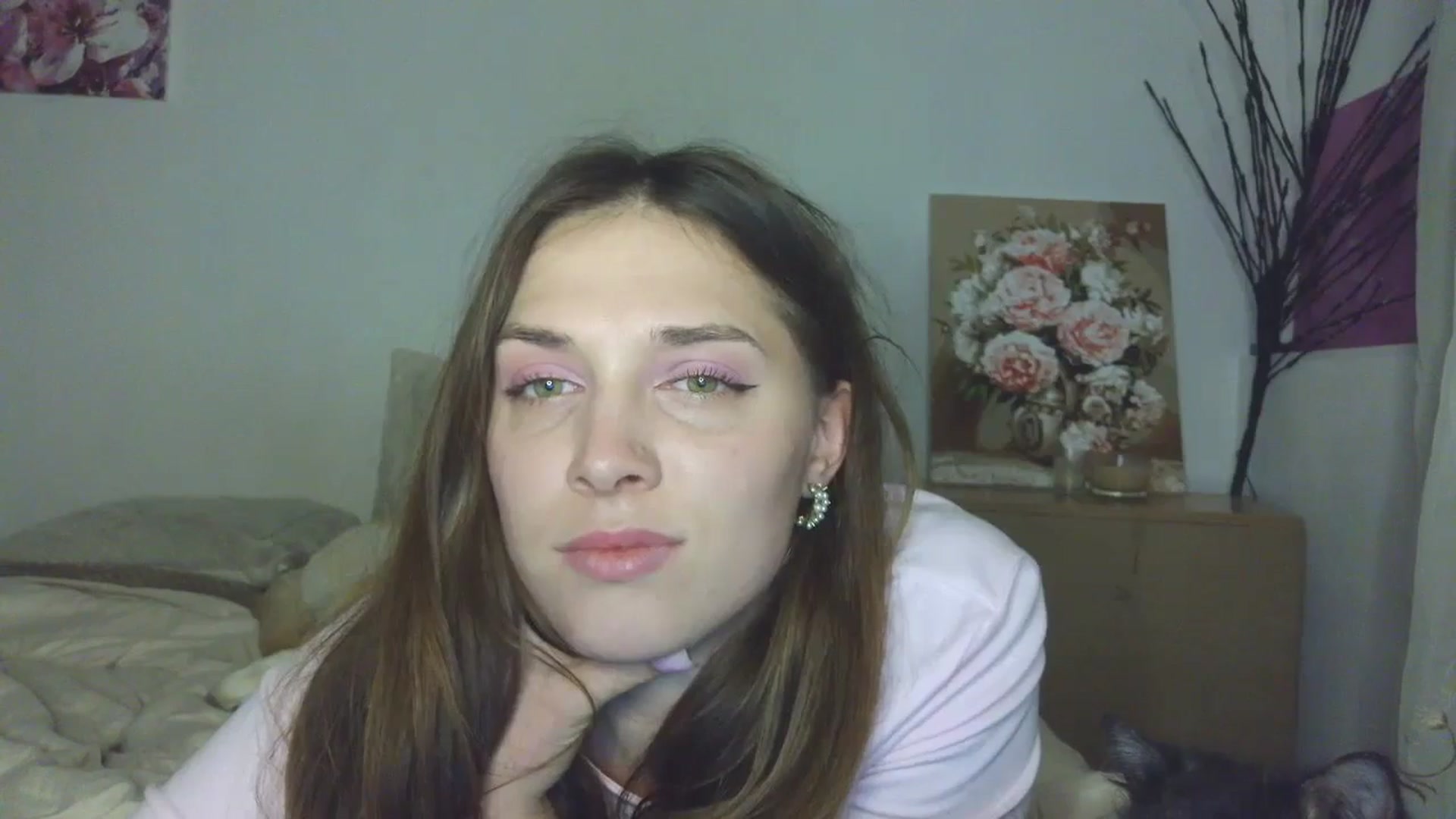 Gallery image thumbnail from HaleyReed's myfreecams stream on, 03/09/2026, 18:49 image 10 of 20