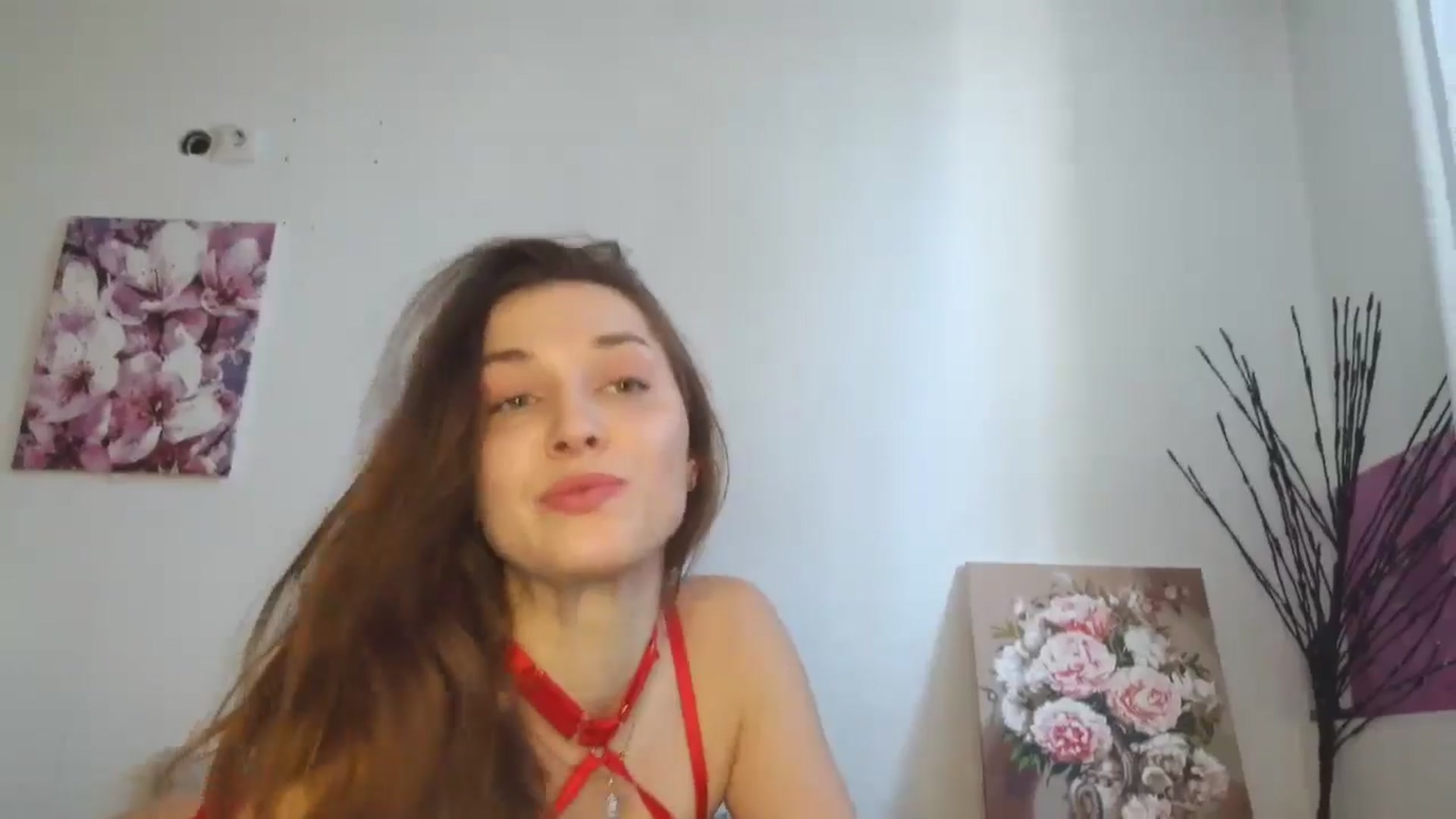 Gallery image thumbnail from HaleyReed's myfreecams stream on, 03/11/2026, 08:44 image 8 of 20