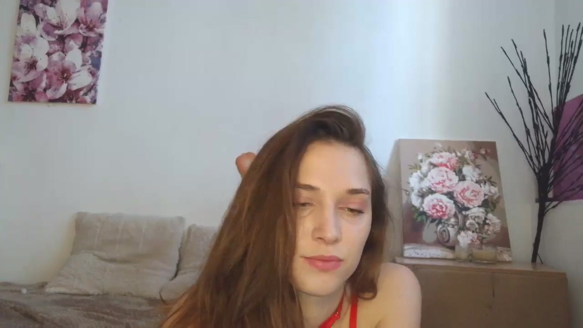 Gallery image thumbnail from HaleyReed's myfreecams stream on, 03/11/2026, 08:44 image 5 of 20