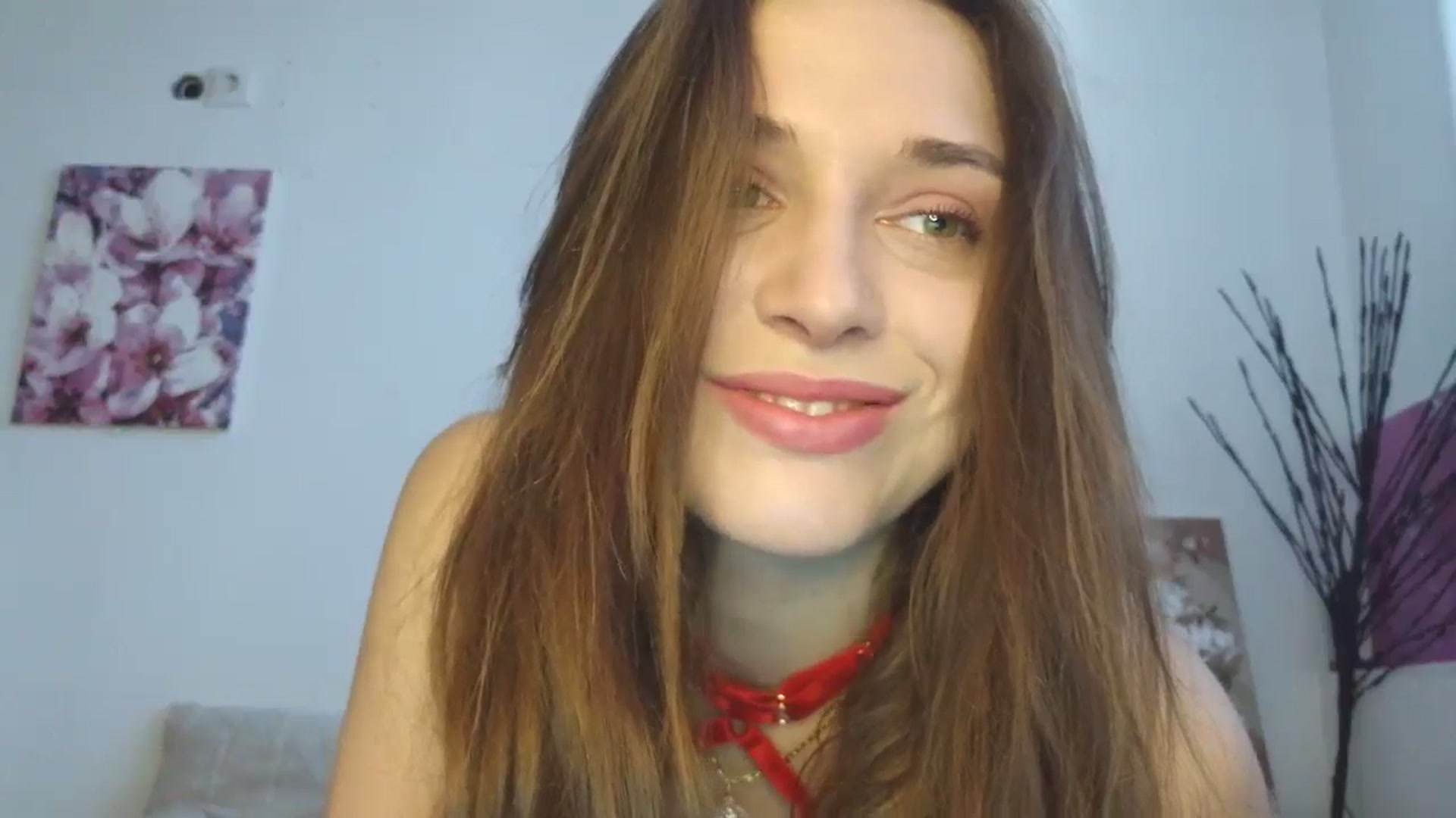 Gallery image thumbnail from HaleyReed's myfreecams stream on, 03/11/2026, 08:44 image 12 of 20