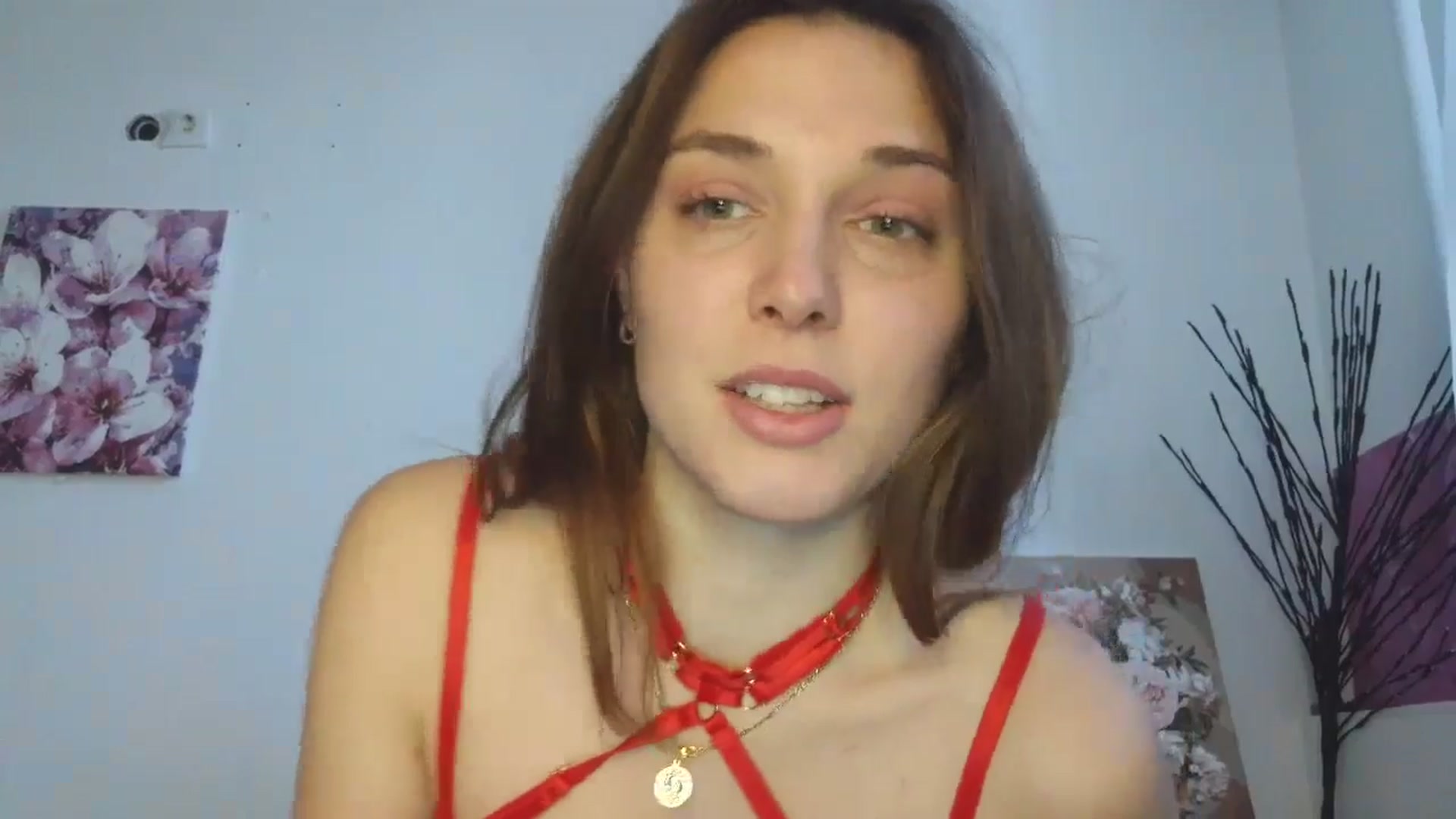 Gallery image thumbnail from HaleyReed's myfreecams stream on, 03/11/2026, 10:29 image 18 of 20
