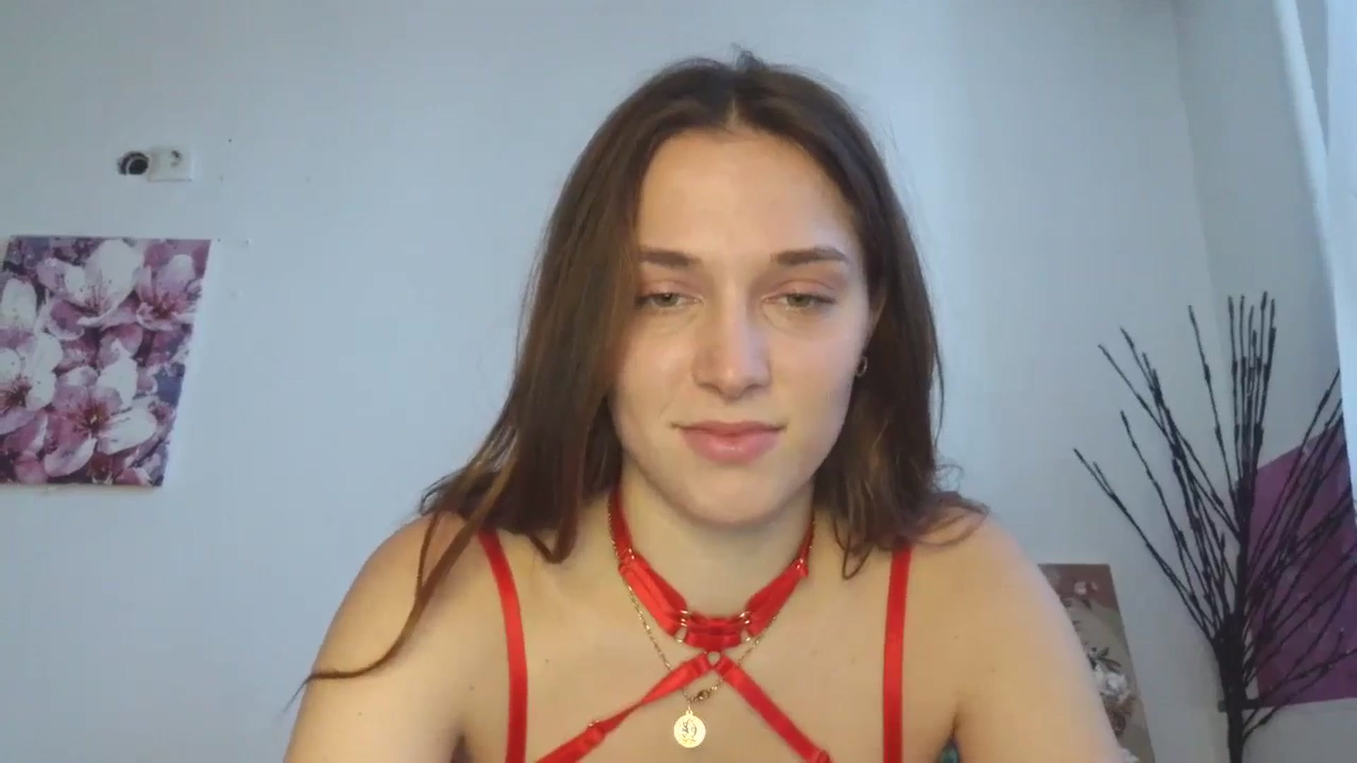 Gallery image thumbnail from HaleyReed's myfreecams stream on, 03/11/2026, 10:29 image 13 of 20