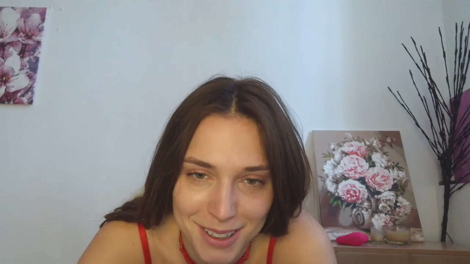 Gallery image thumbnail from HaleyReed's myfreecams stream on, 03/11/2026, 10:29 image 1 of 20