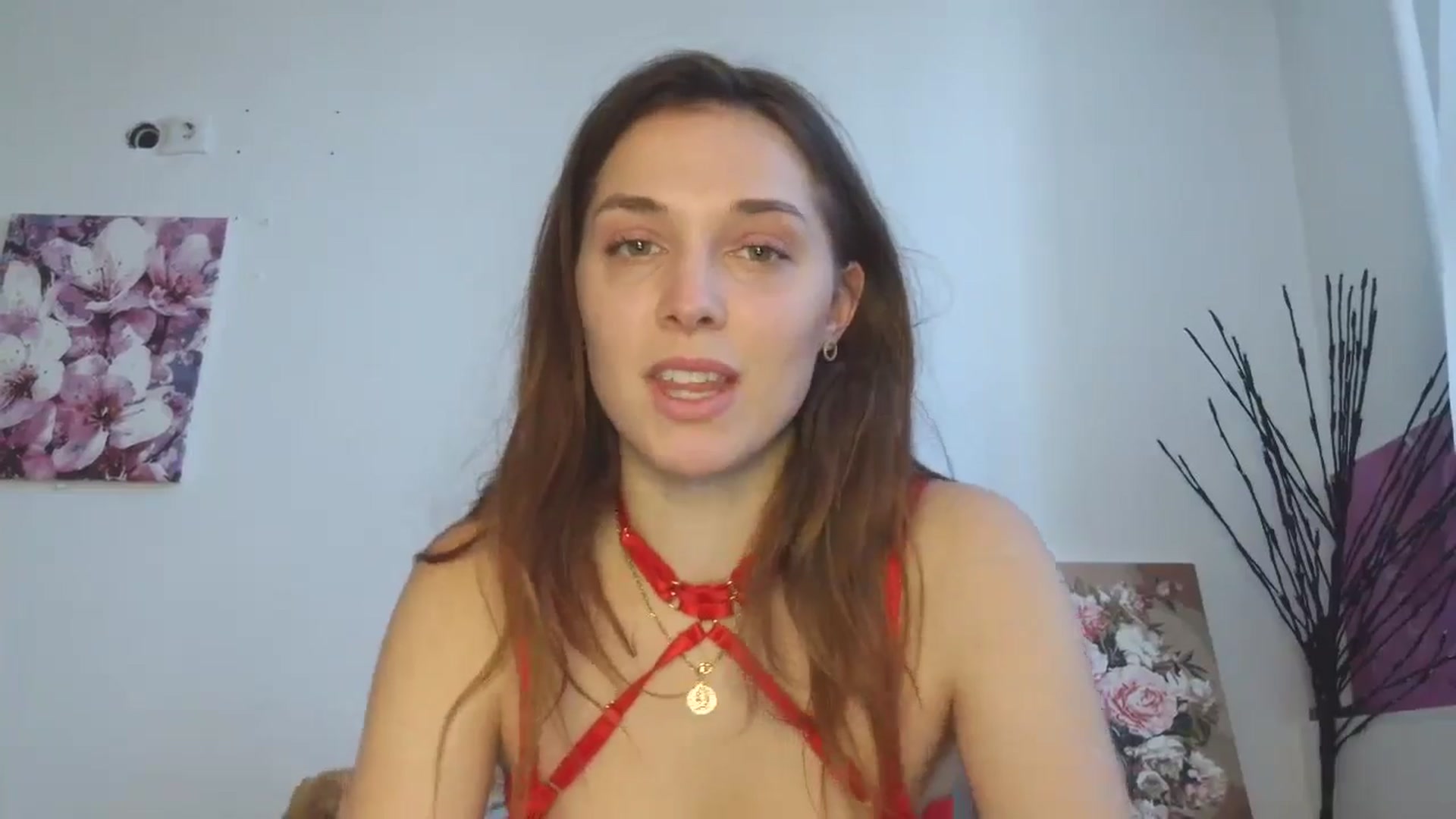Gallery image thumbnail from HaleyReed's myfreecams stream on, 03/11/2026, 10:29 image 19 of 20