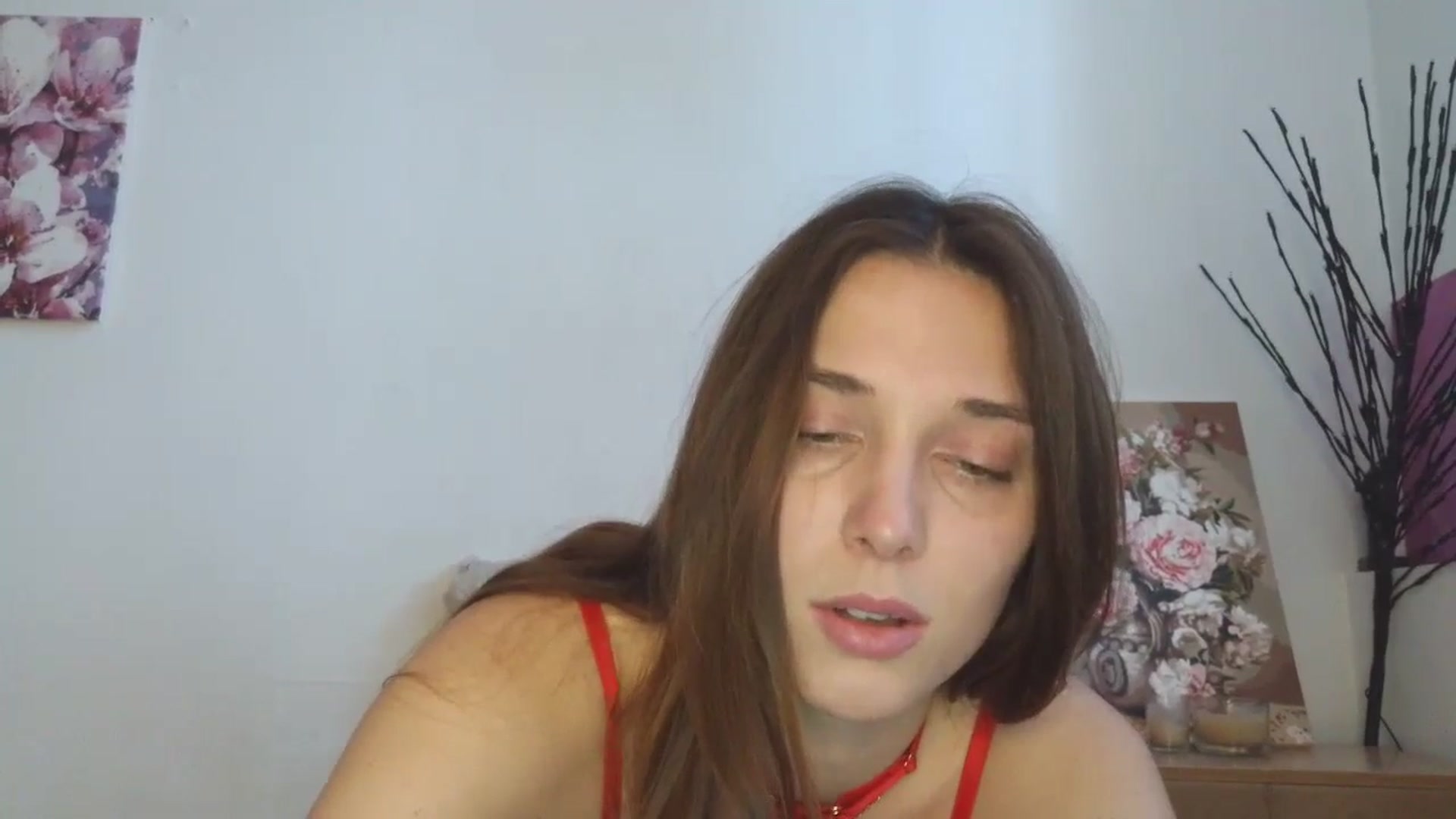 Gallery image thumbnail from HaleyReed's myfreecams stream on, 03/11/2026, 10:29 image 2 of 20