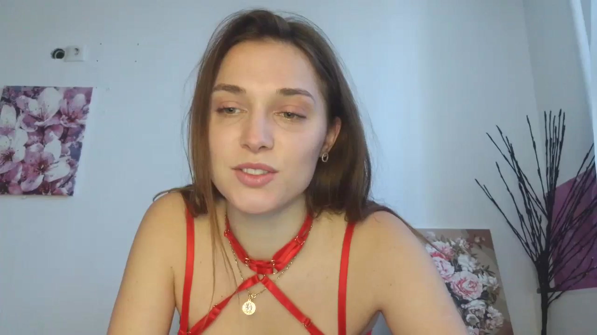 Gallery image thumbnail from HaleyReed's myfreecams stream on, 03/11/2026, 10:29 image 16 of 20