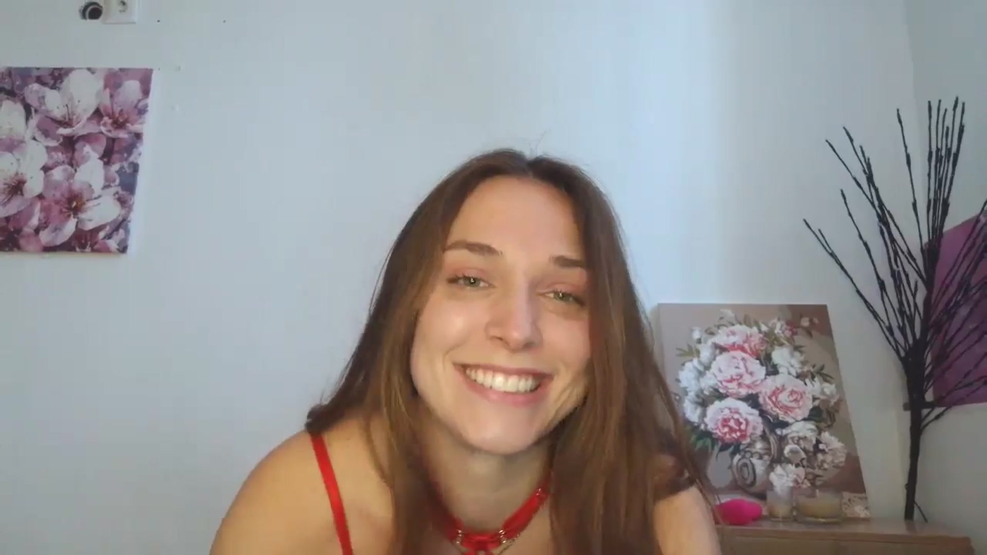 Gallery image thumbnail from HaleyReed's myfreecams stream on, 03/11/2026, 10:29 image 9 of 20