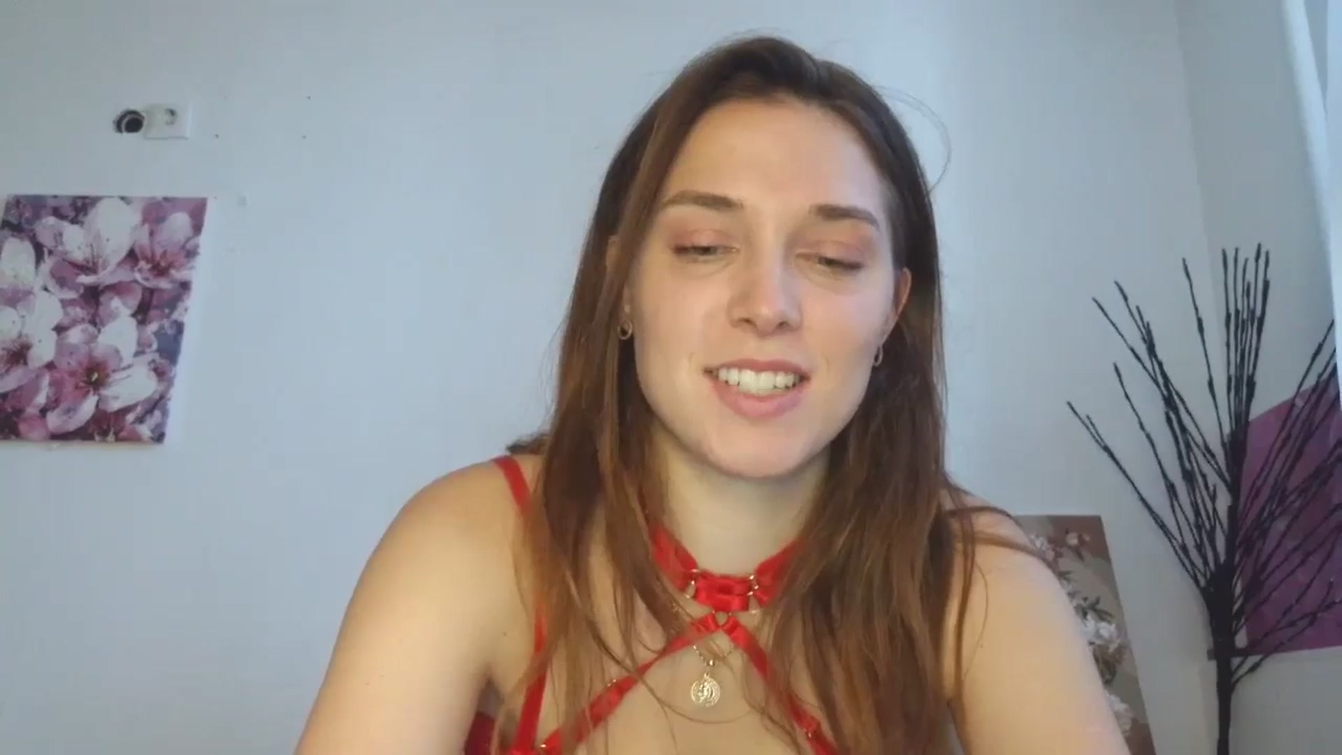 Gallery image thumbnail from HaleyReed's myfreecams stream on, 03/11/2026, 10:29 image 20 of 20