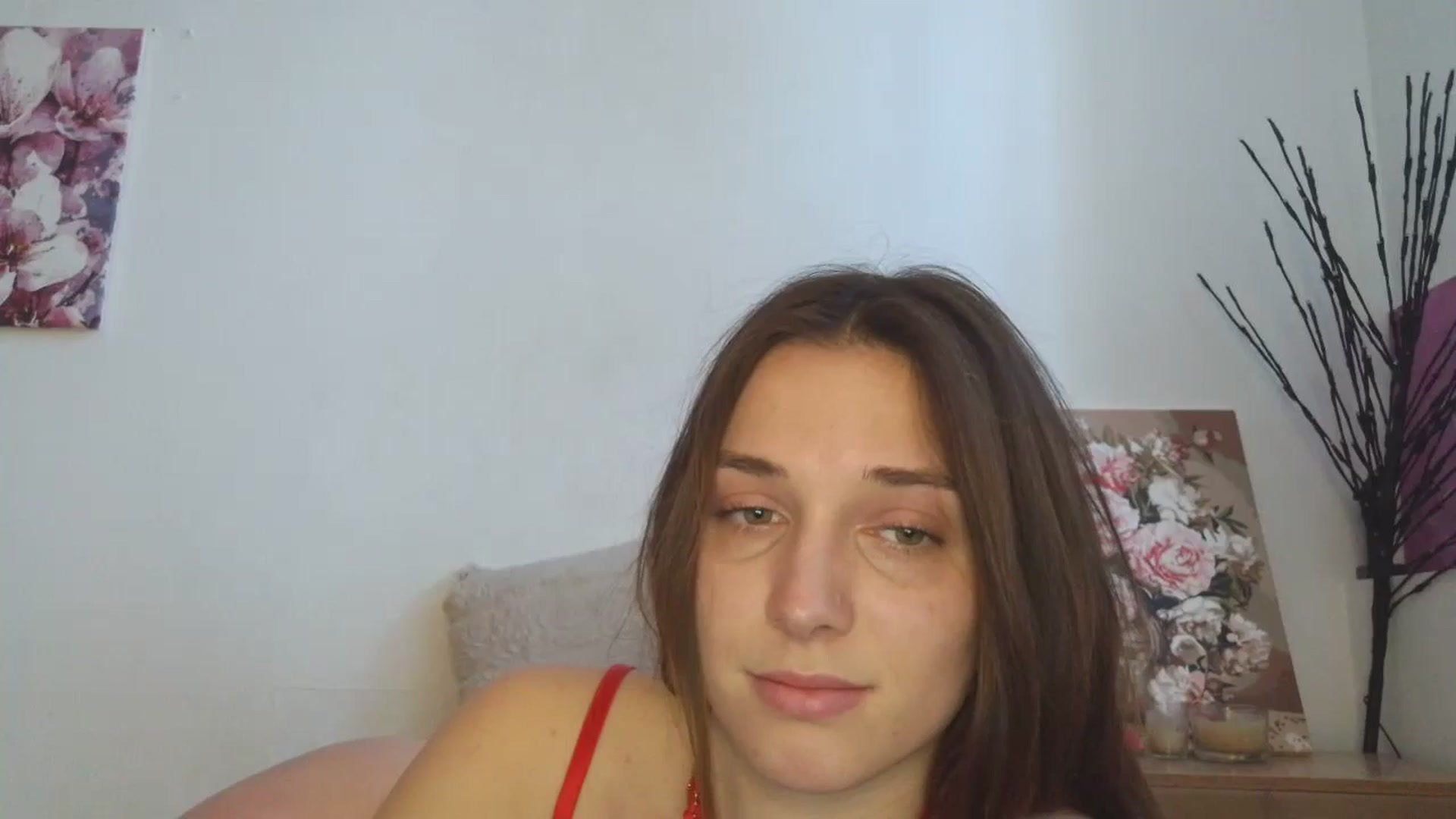 Gallery image thumbnail from HaleyReed's myfreecams stream on, 03/11/2026, 10:29 image 3 of 20