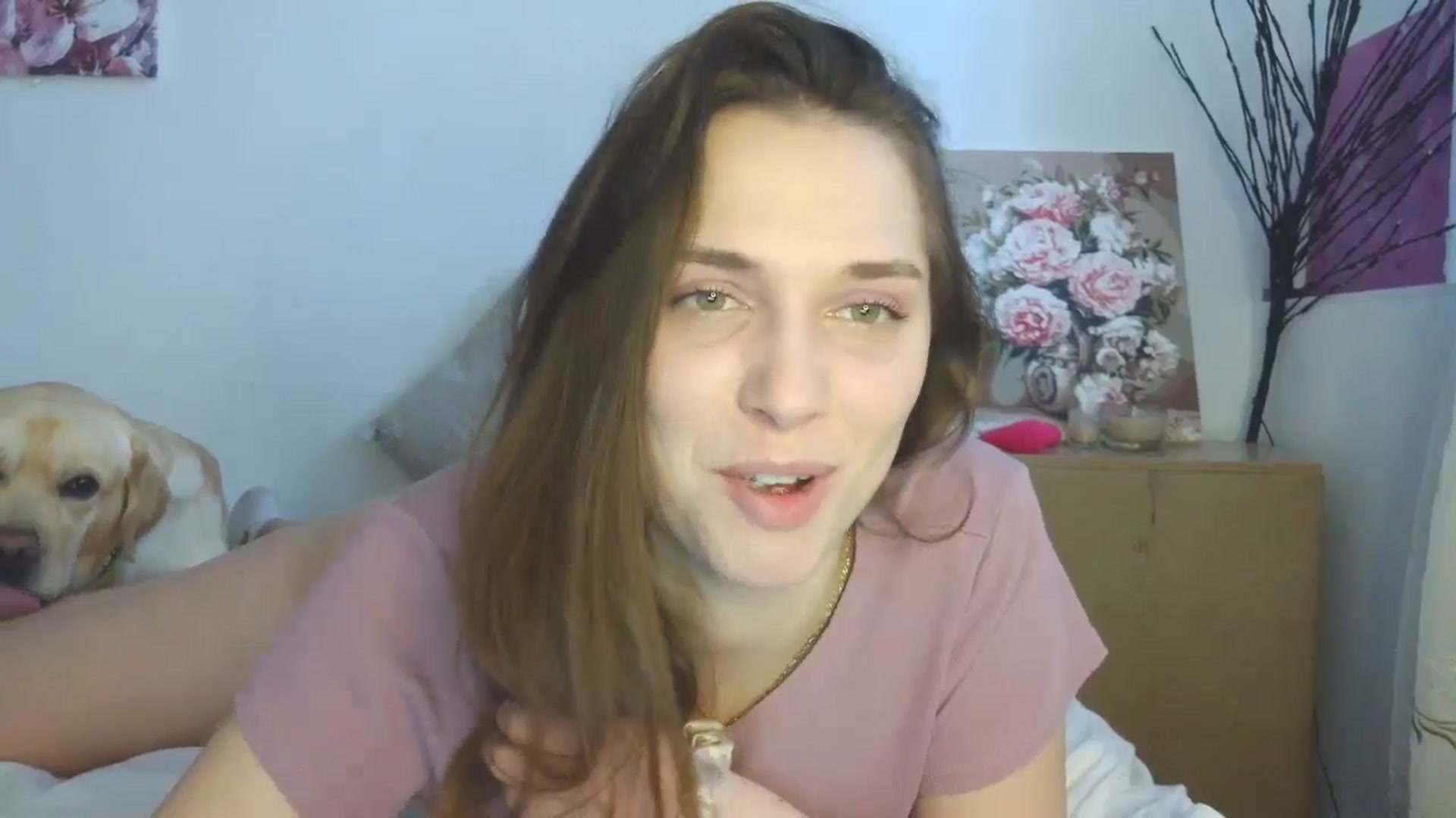 Gallery image thumbnail from HaleyReed's myfreecams stream on, 03/12/2026, 12:21 image 6 of 20