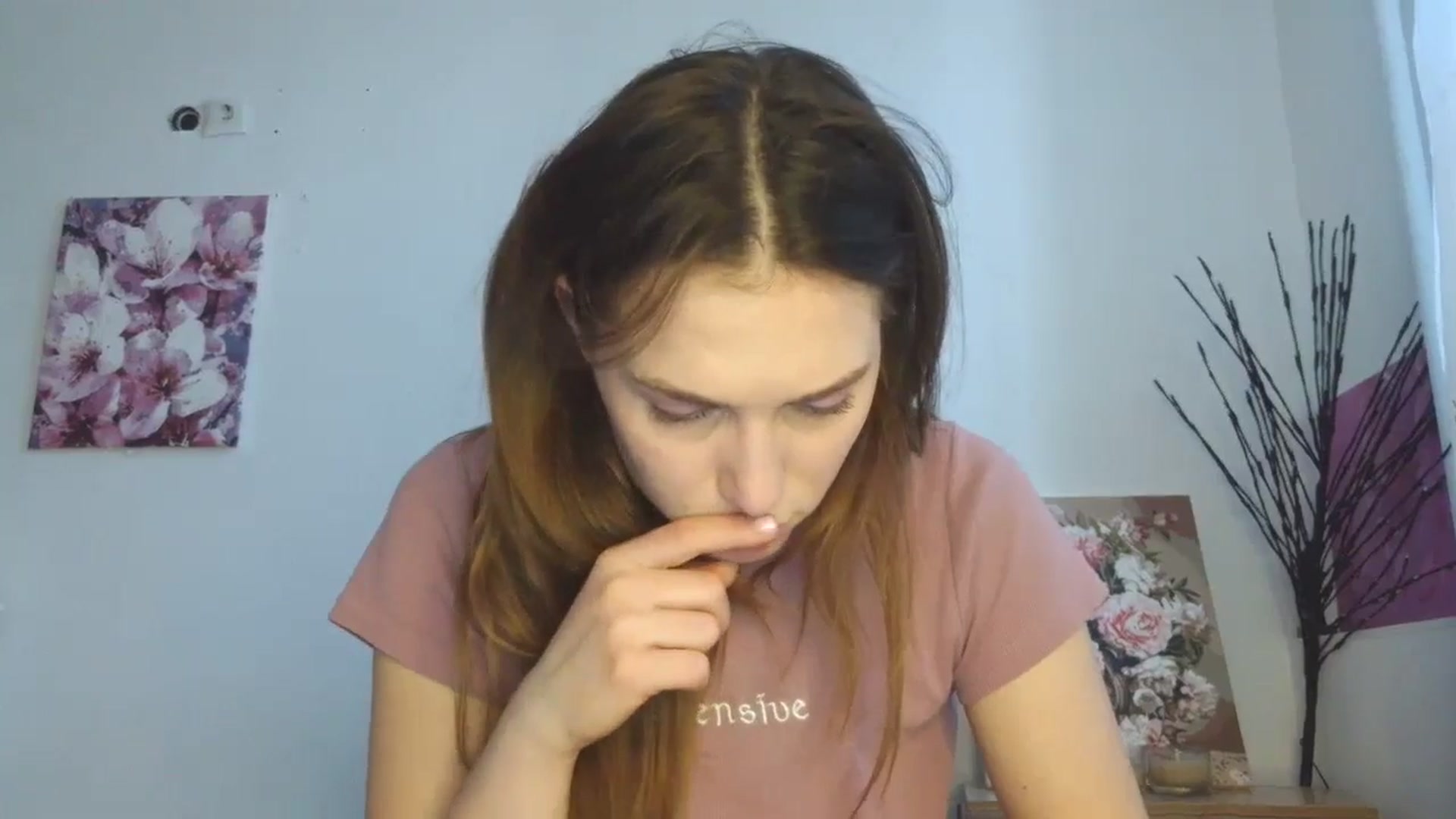 Gallery image thumbnail from HaleyReed's myfreecams stream on, 03/12/2026, 12:21 image 11 of 20