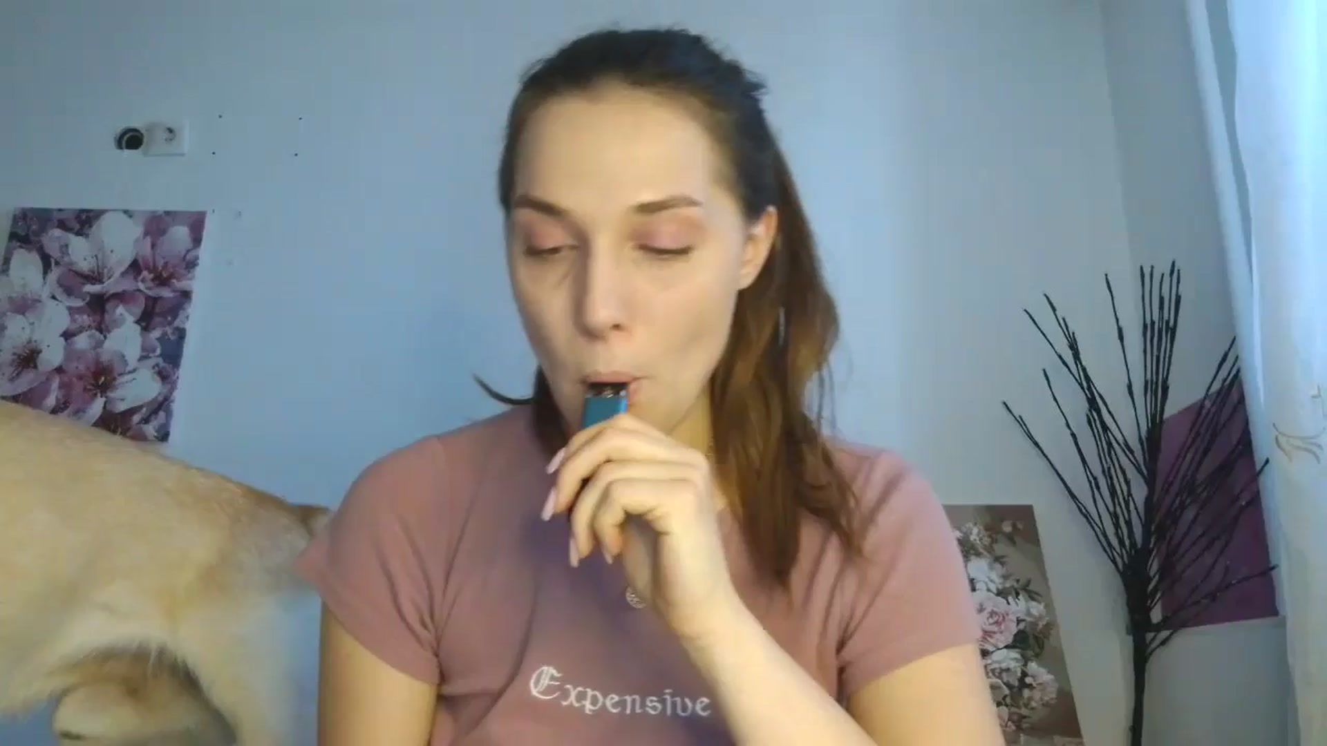 Gallery image thumbnail from HaleyReed's myfreecams stream on, 03/12/2026, 12:21 image 1 of 20