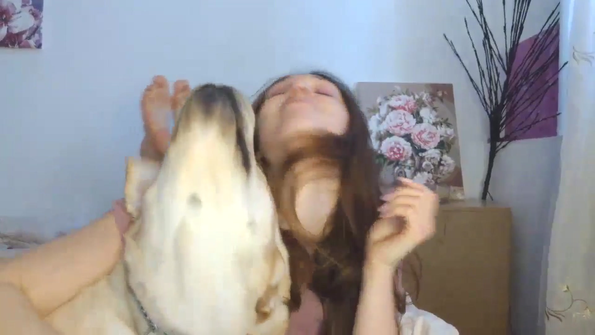 Gallery image thumbnail from HaleyReed's myfreecams stream on, 03/12/2026, 12:21 image 9 of 20