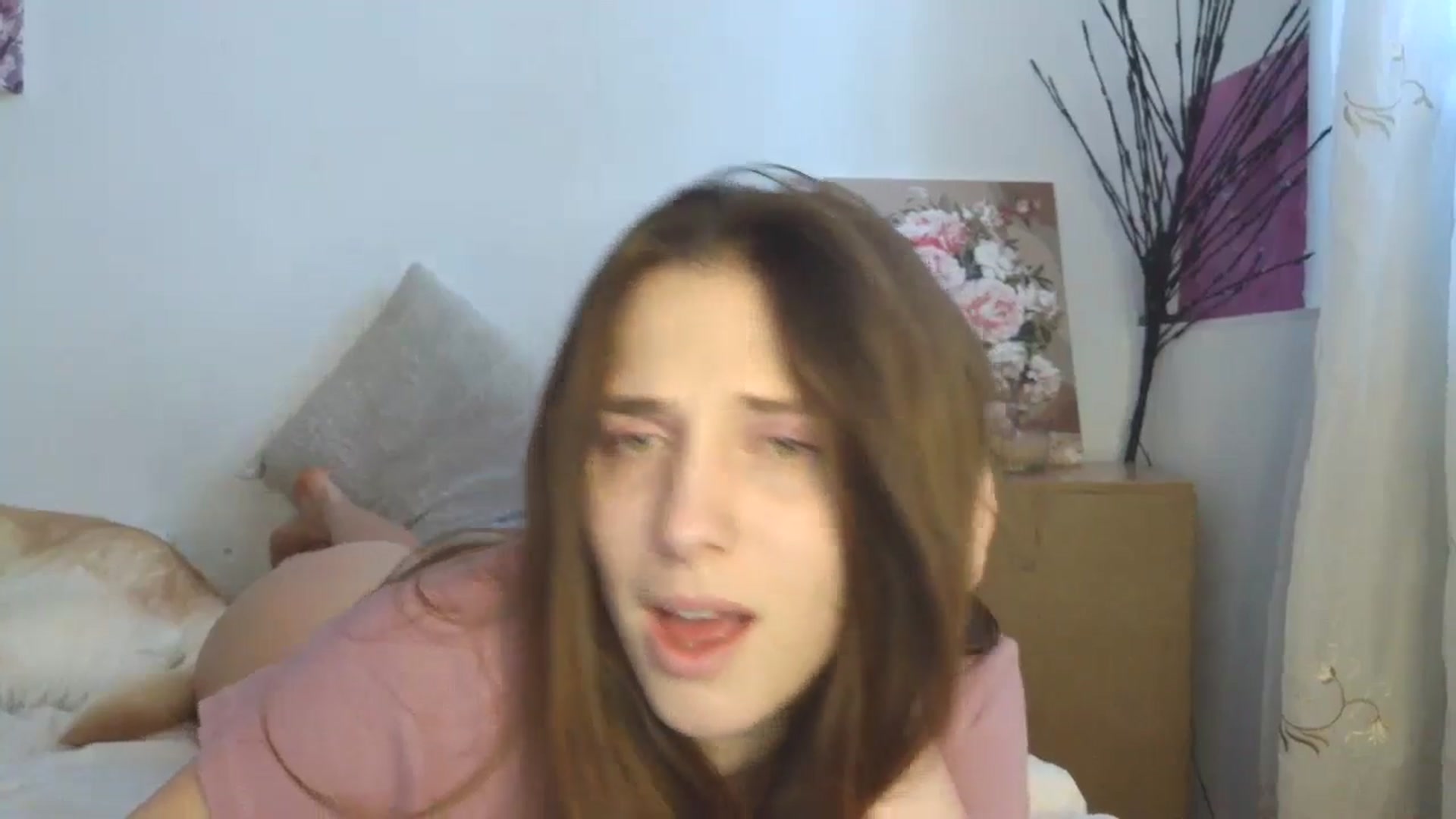 Gallery image thumbnail from HaleyReed's myfreecams stream on, 03/12/2026, 12:21 image 8 of 20