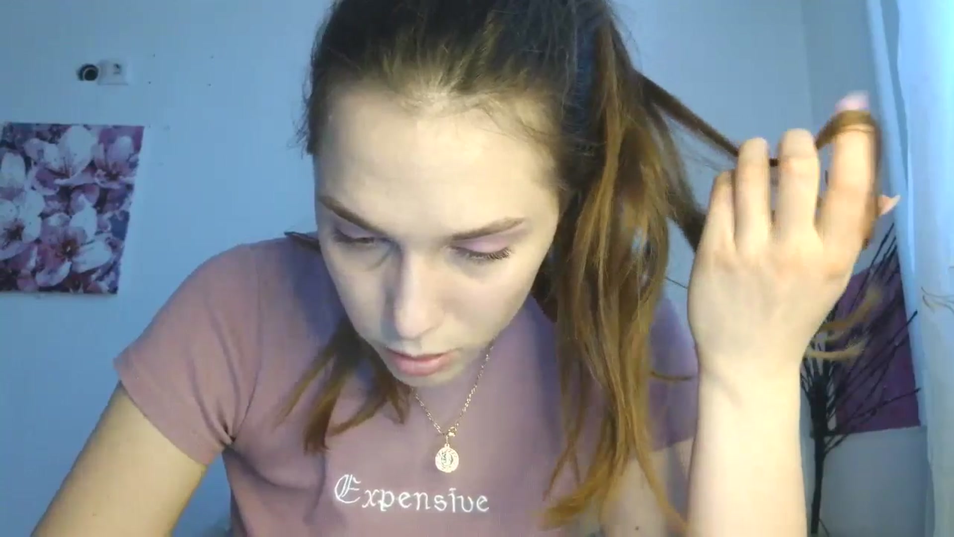 Gallery image thumbnail from HaleyReed's myfreecams stream on, 03/12/2026, 12:21 image 2 of 20
