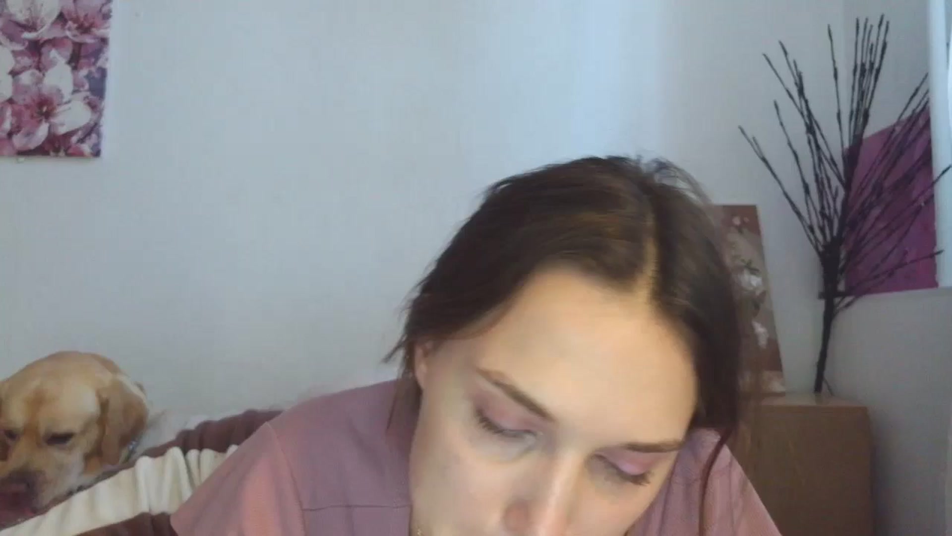 Gallery image thumbnail from HaleyReed's myfreecams stream on, 03/12/2026, 14:05 image 1 of 20