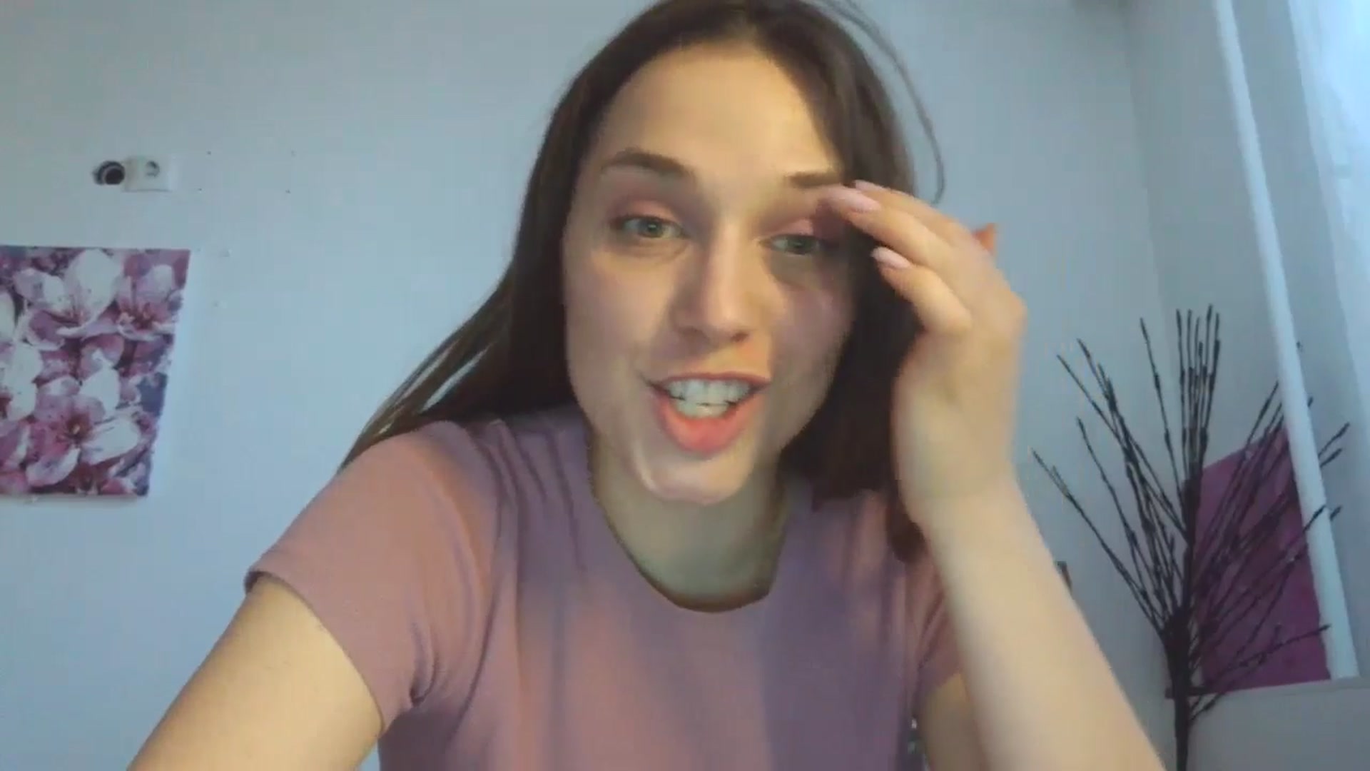 Gallery image thumbnail from HaleyReed's myfreecams stream on, 03/12/2026, 14:05 image 10 of 20