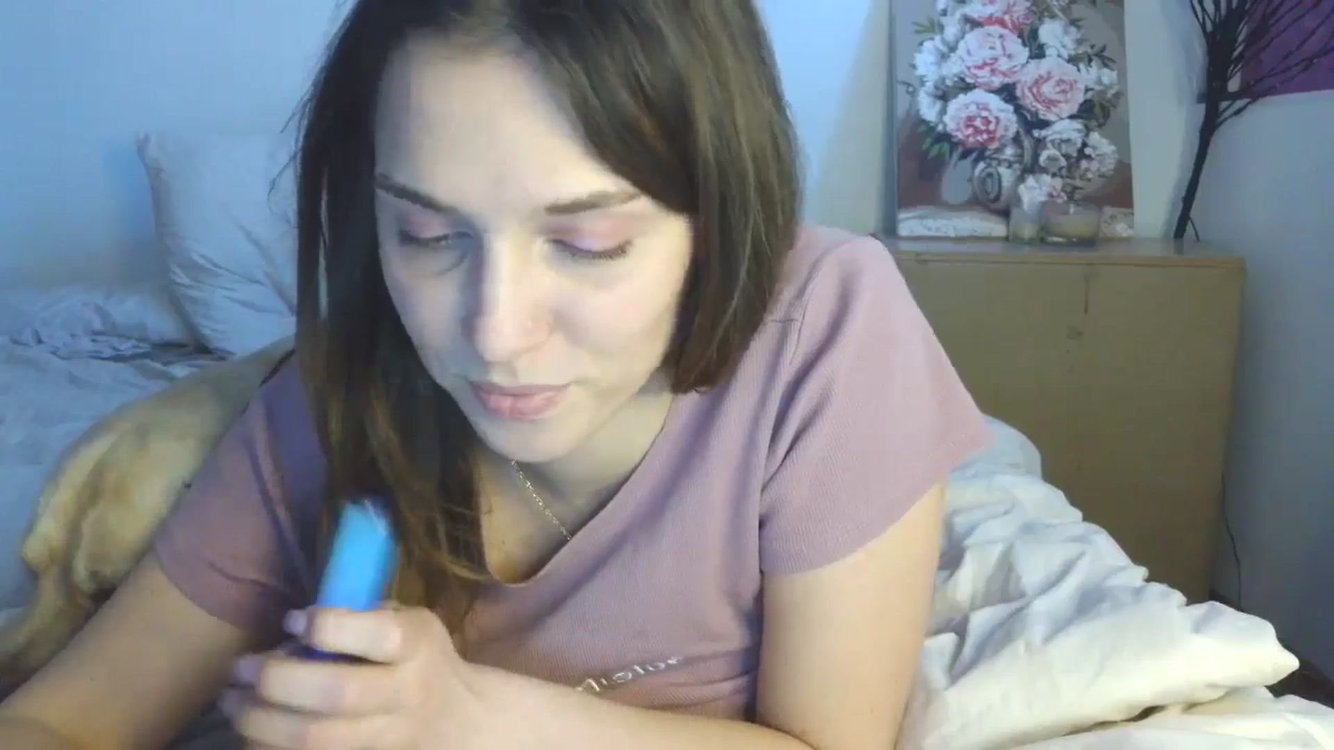 Gallery image thumbnail from HaleyReed's myfreecams stream on, 03/12/2026, 14:05 image 17 of 20