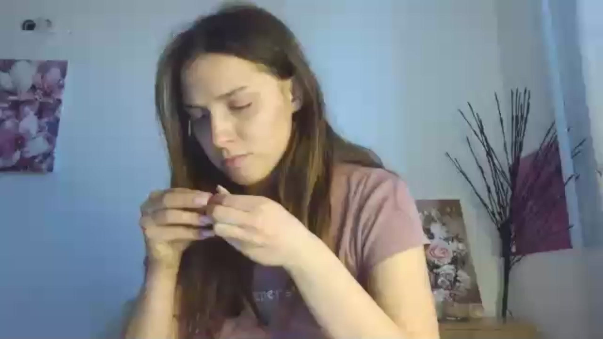 Gallery image thumbnail from HaleyReed's myfreecams stream on, 03/12/2026, 14:53 image 12 of 20