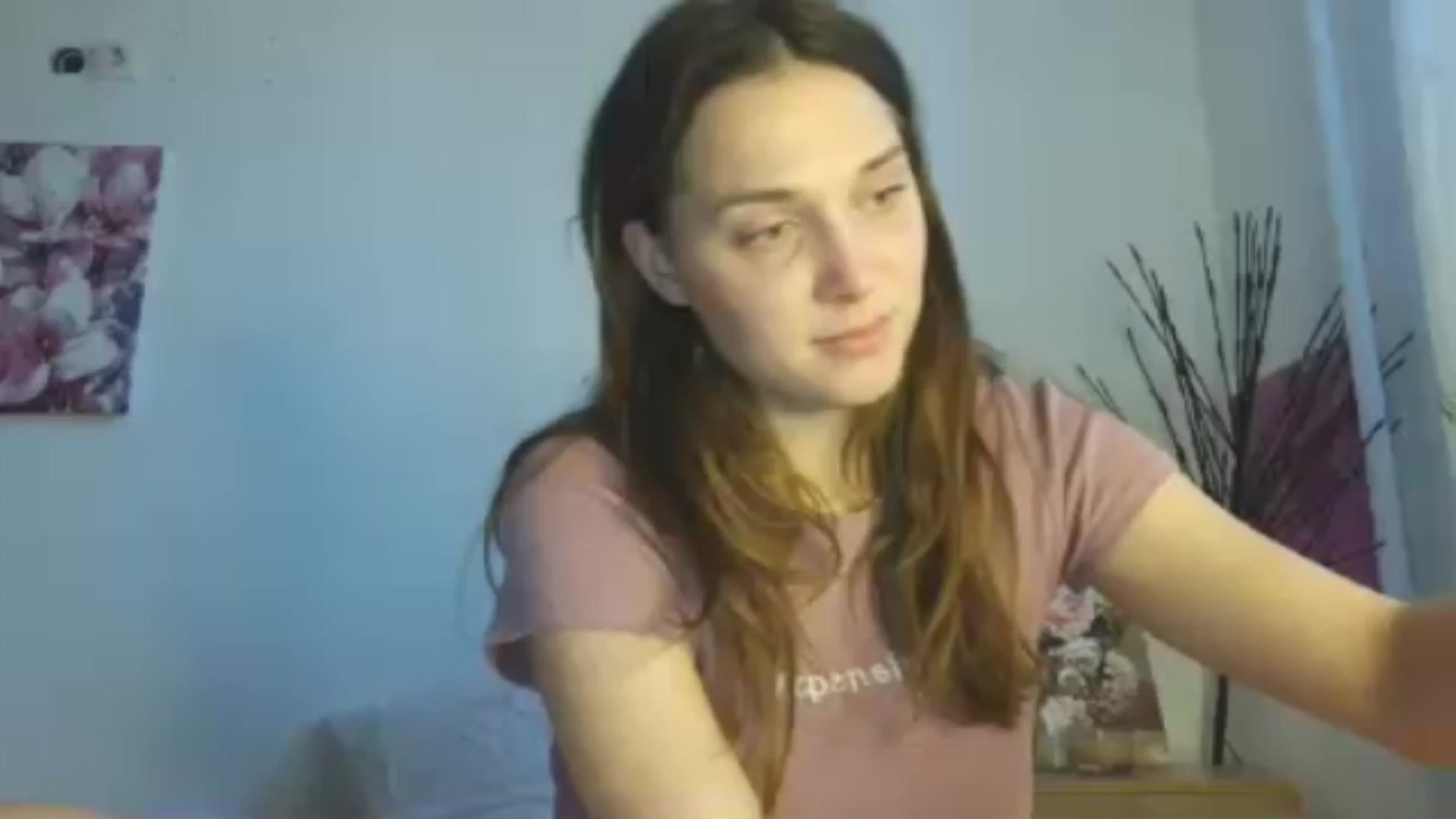 Gallery image thumbnail from HaleyReed's myfreecams stream on, 03/12/2026, 14:53 image 11 of 20