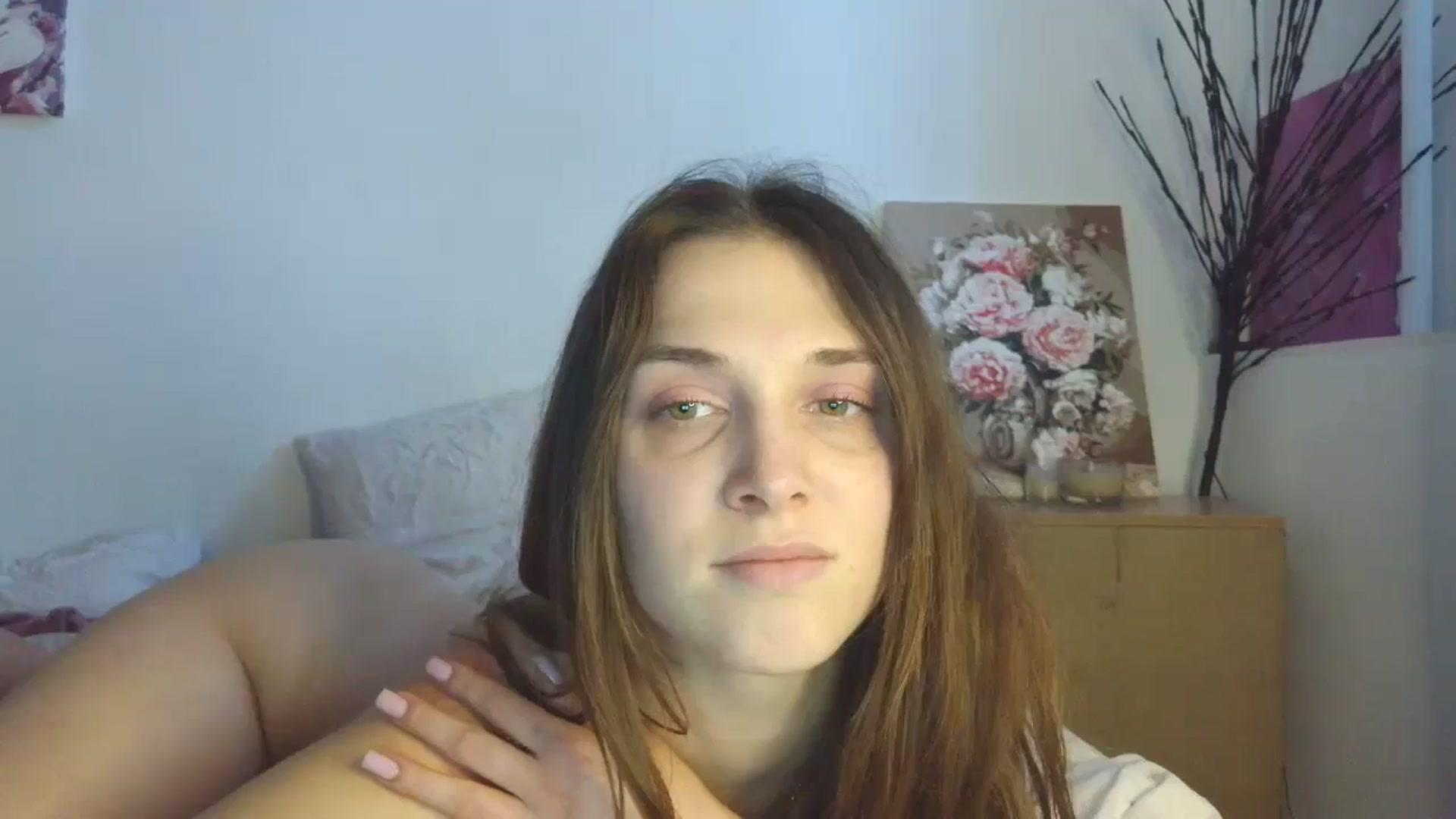 Gallery image thumbnail from HaleyReed's myfreecams stream on, 03/12/2026, 14:53 image 2 of 20