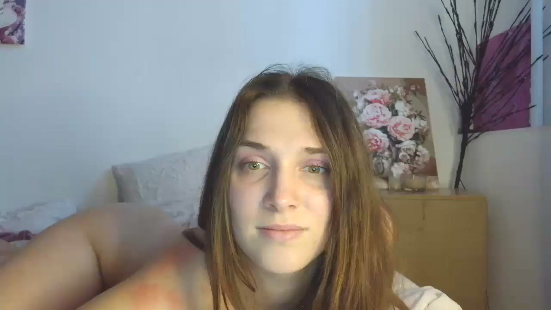 Gallery image thumbnail from HaleyReed's myfreecams stream on, 03/12/2026, 14:53 image 5 of 20